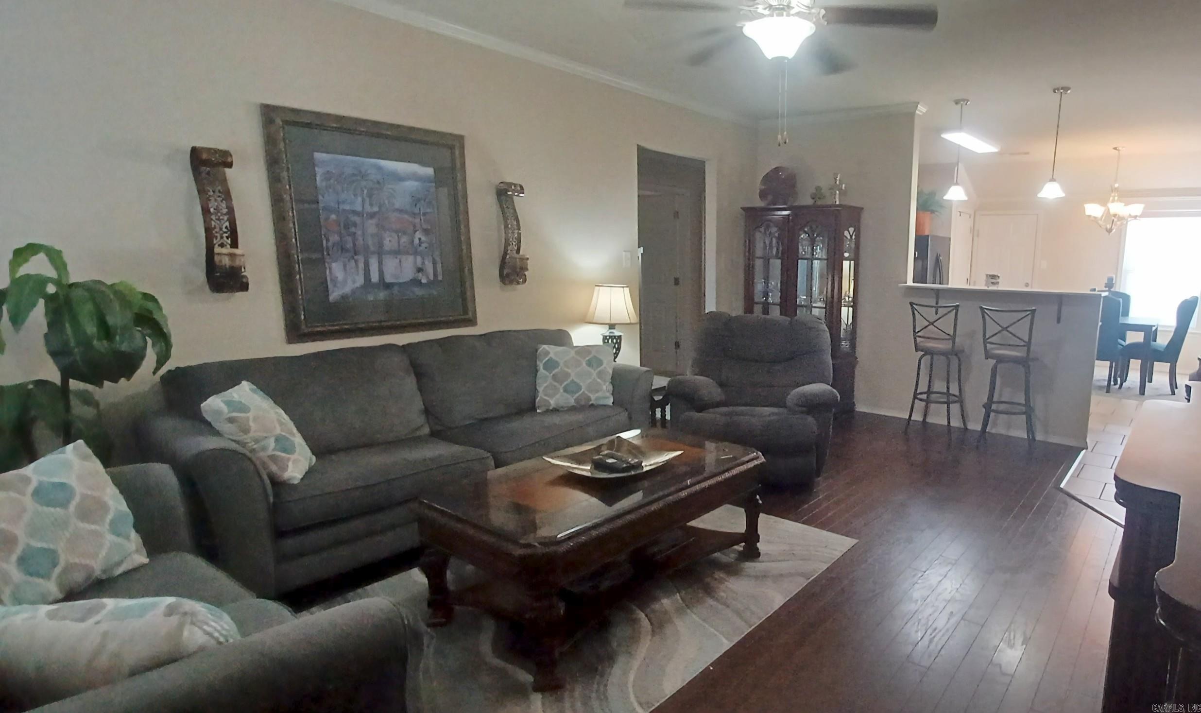 5425 Pin Oak  North Little Rock, AR