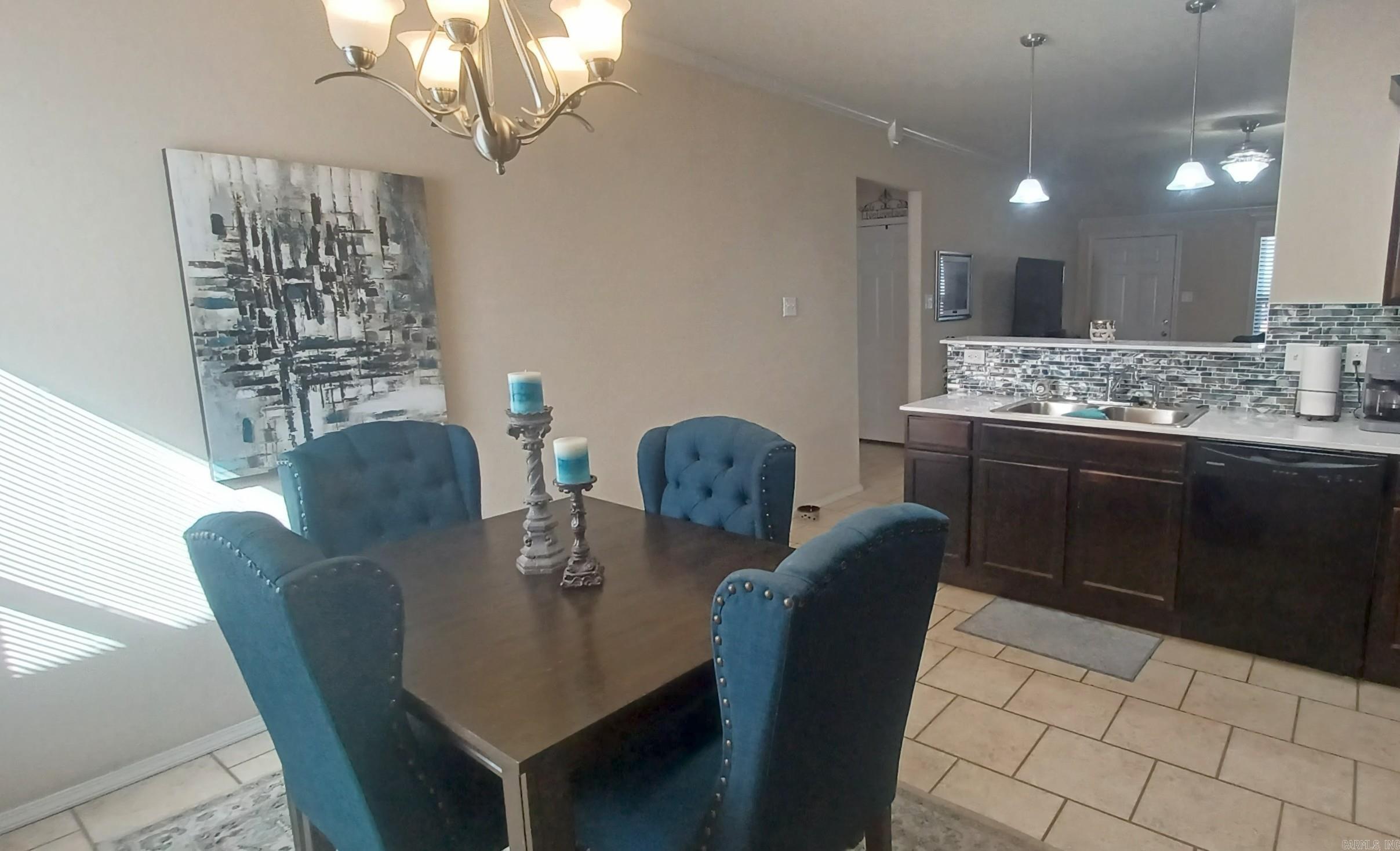 5425 Pin Oak  North Little Rock, AR