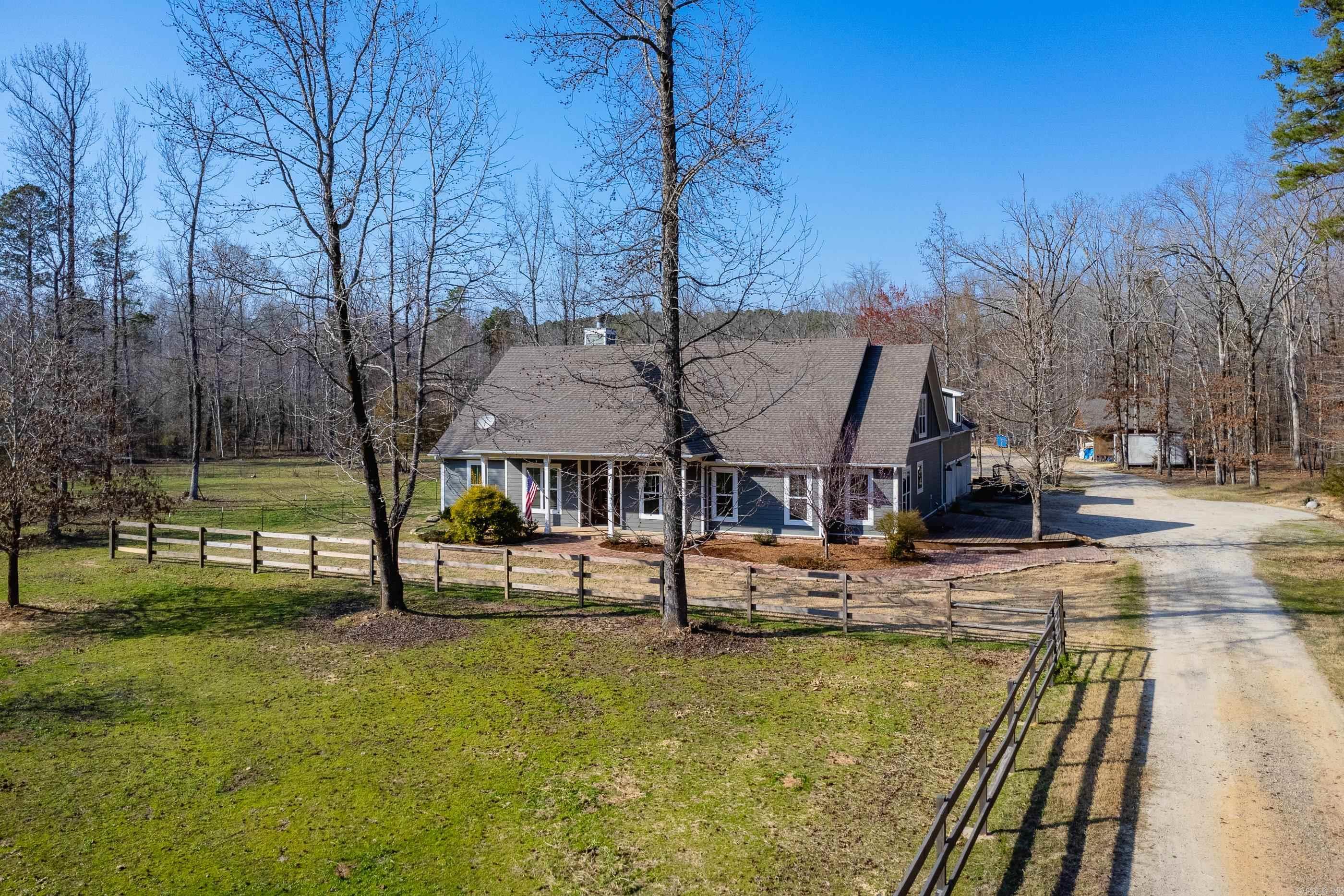 11108 Garrison  Little Rock, AR