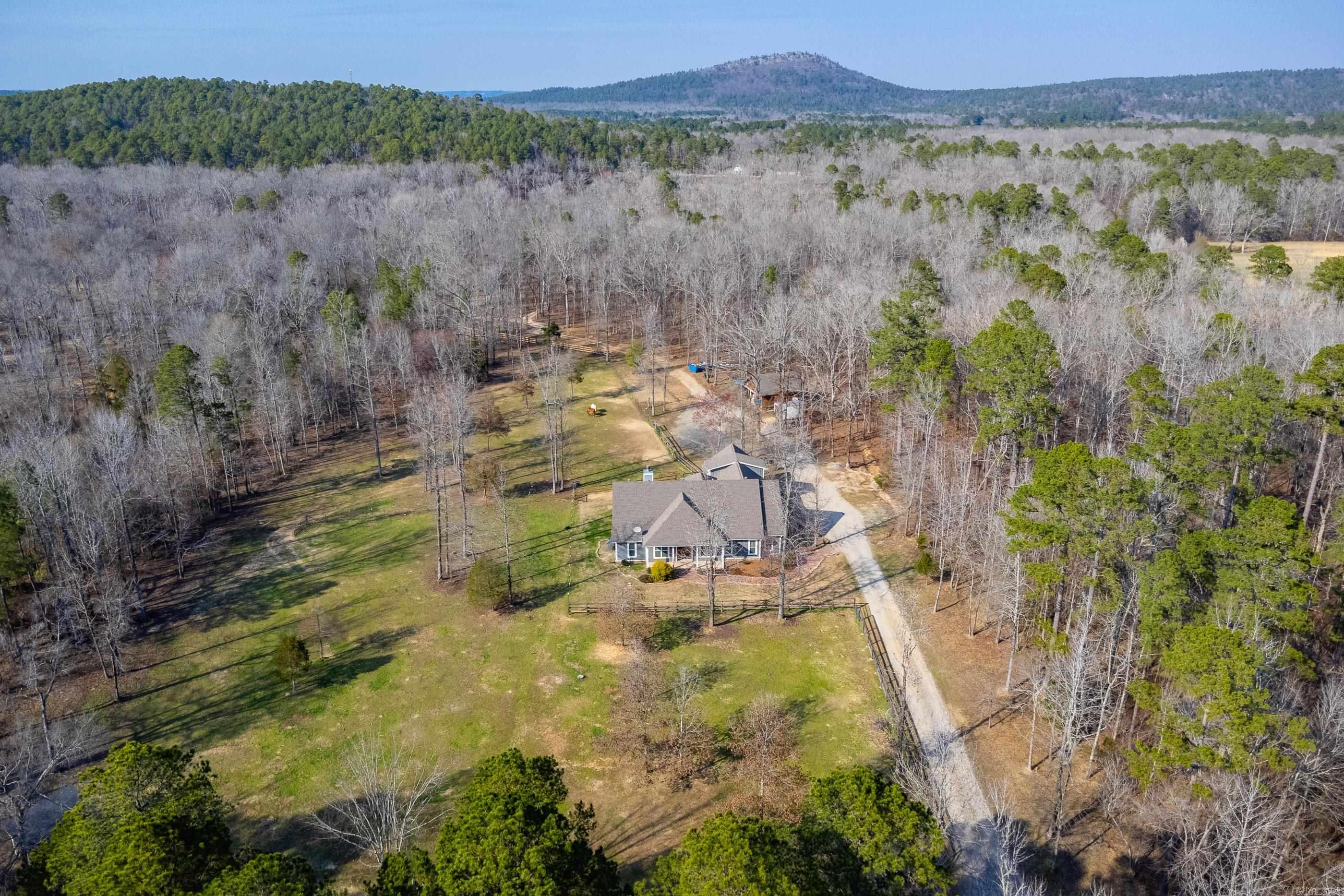 11108 Garrison  Little Rock, AR