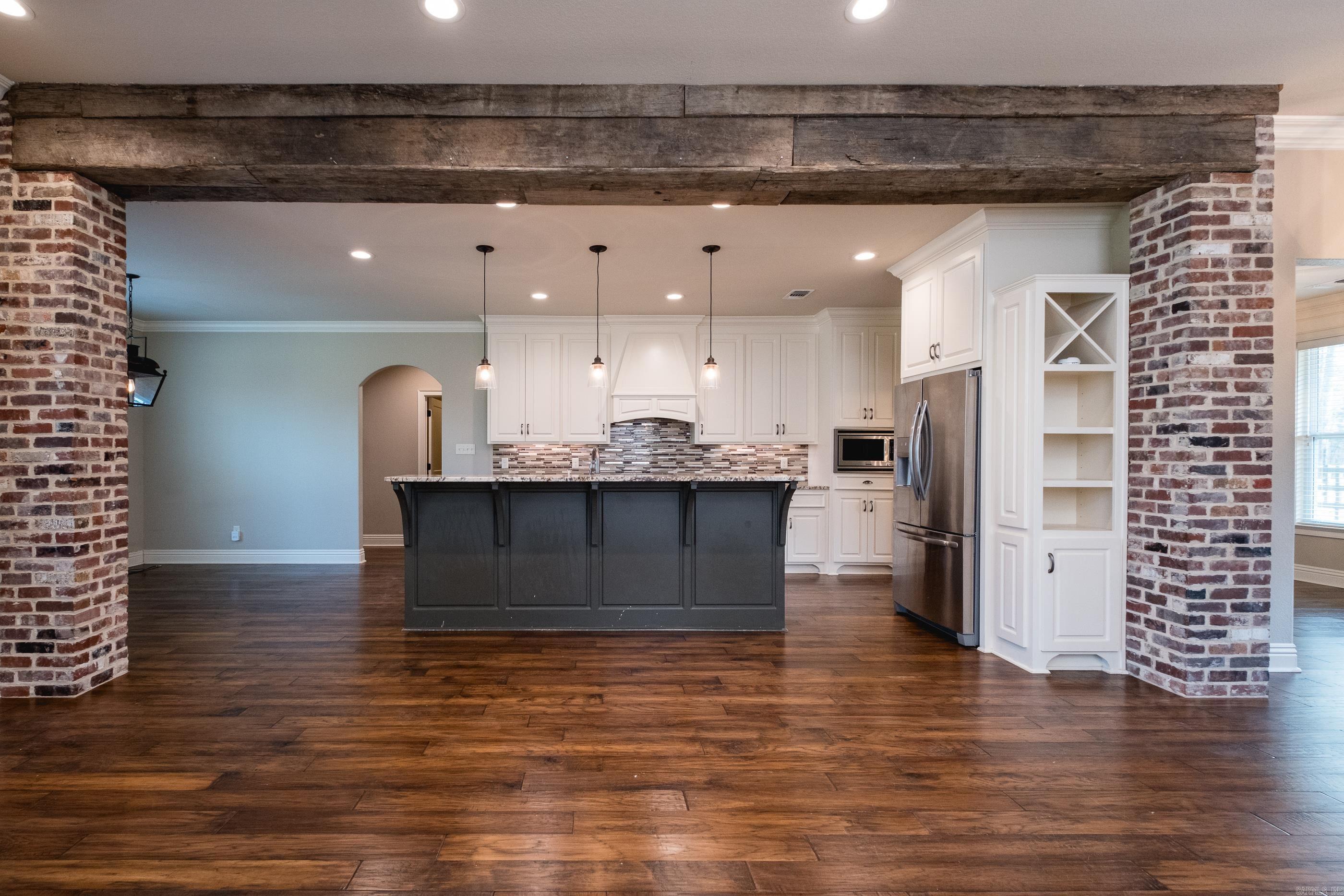 11108 Garrison  Little Rock, AR