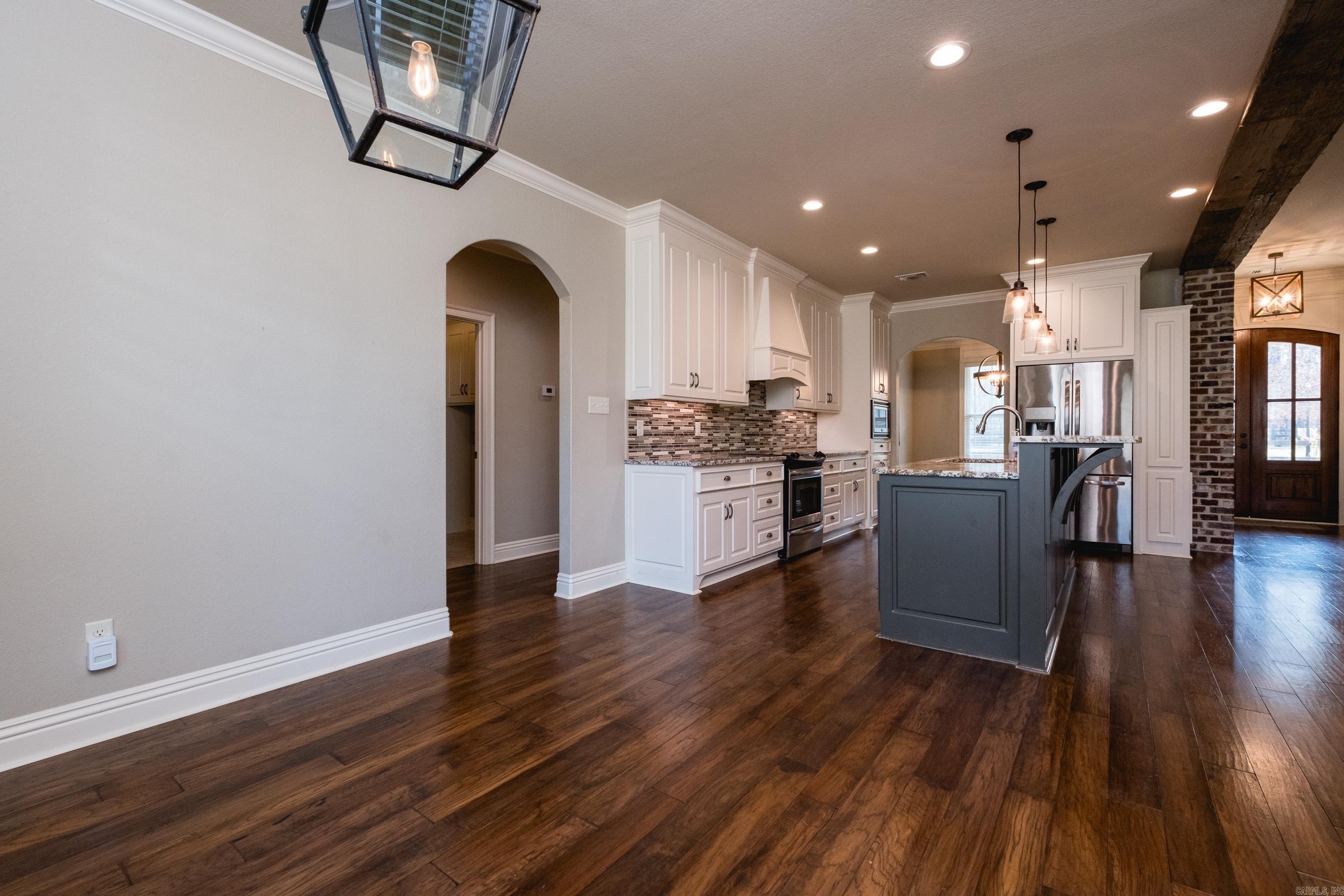 11108 Garrison  Little Rock, AR