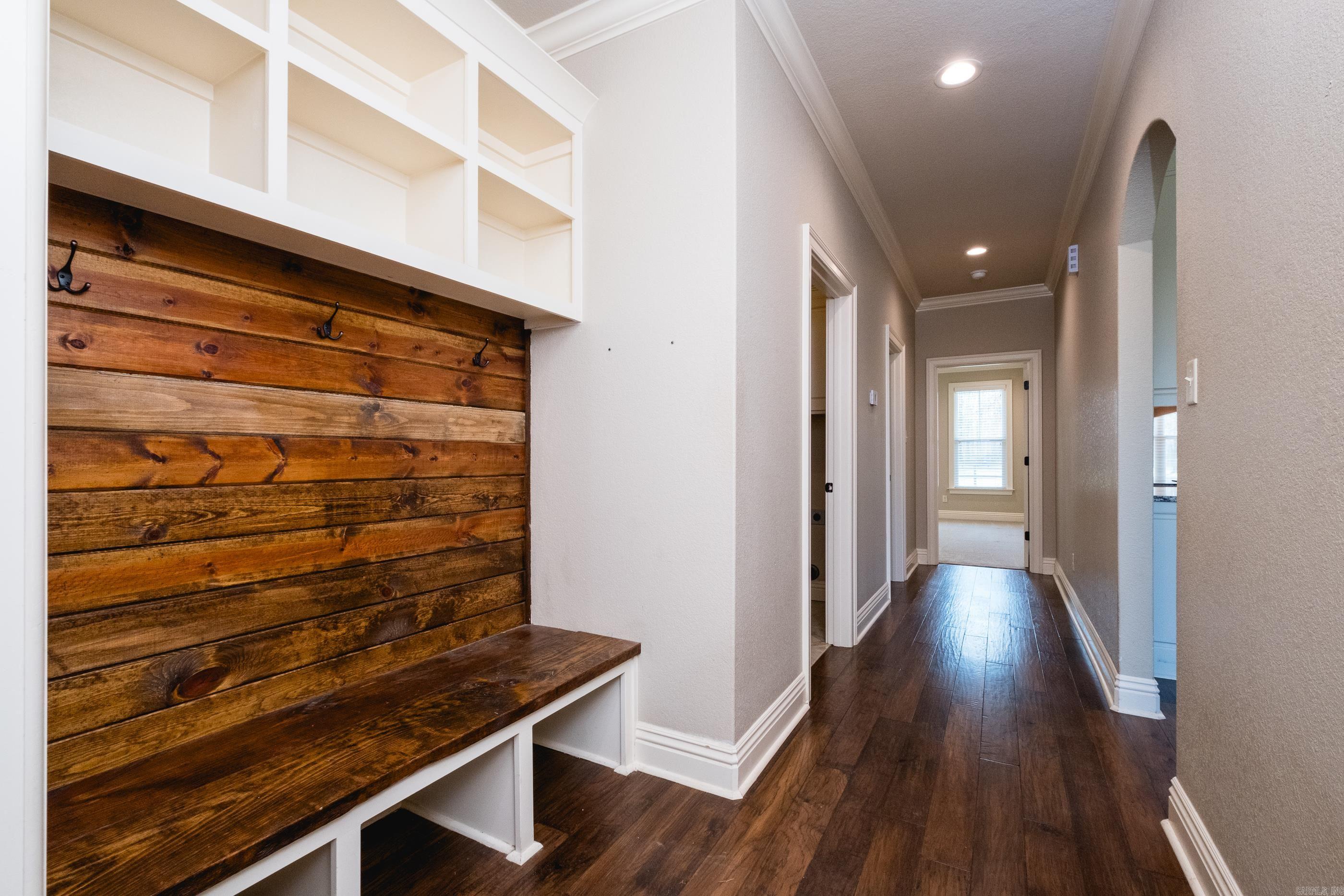 11108 Garrison  Little Rock, AR