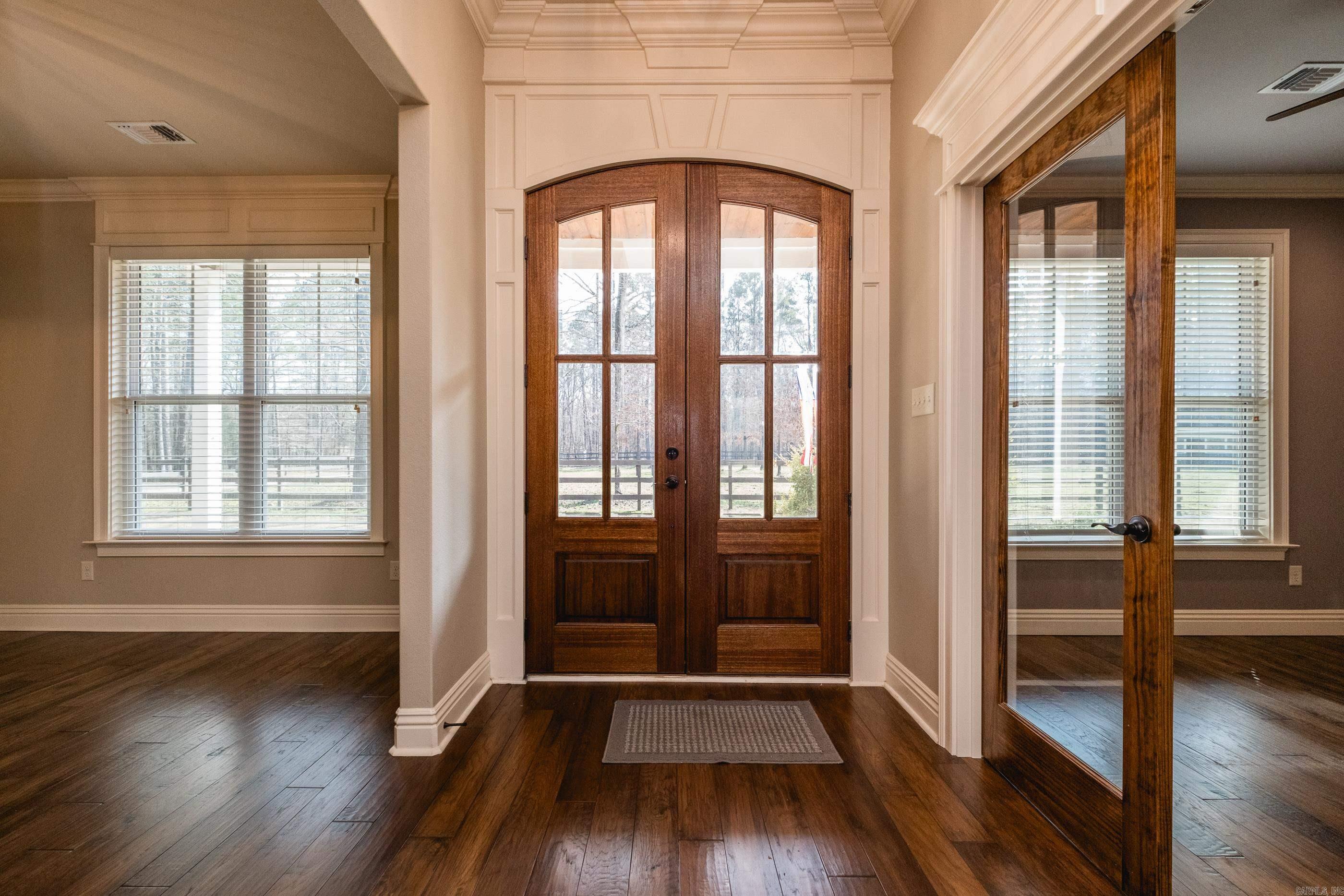 11108 Garrison  Little Rock, AR