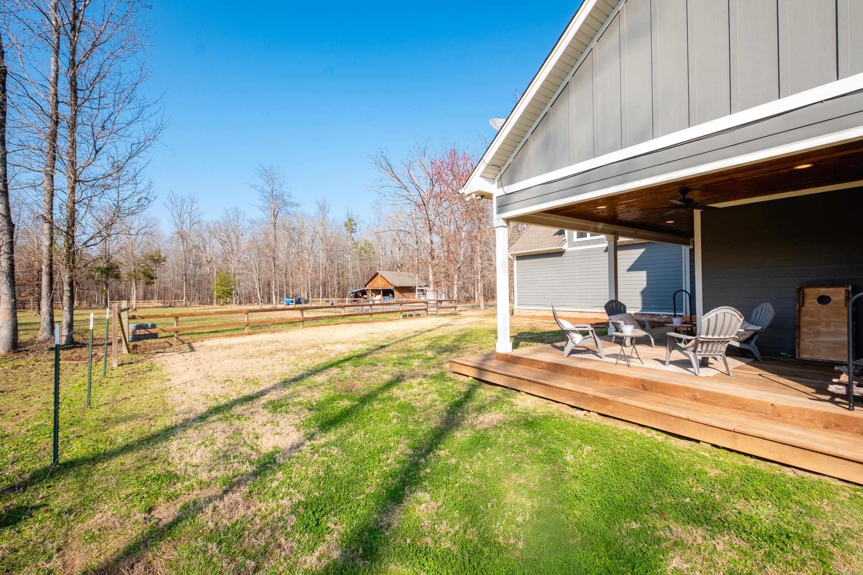 11108 Garrison  Little Rock, AR