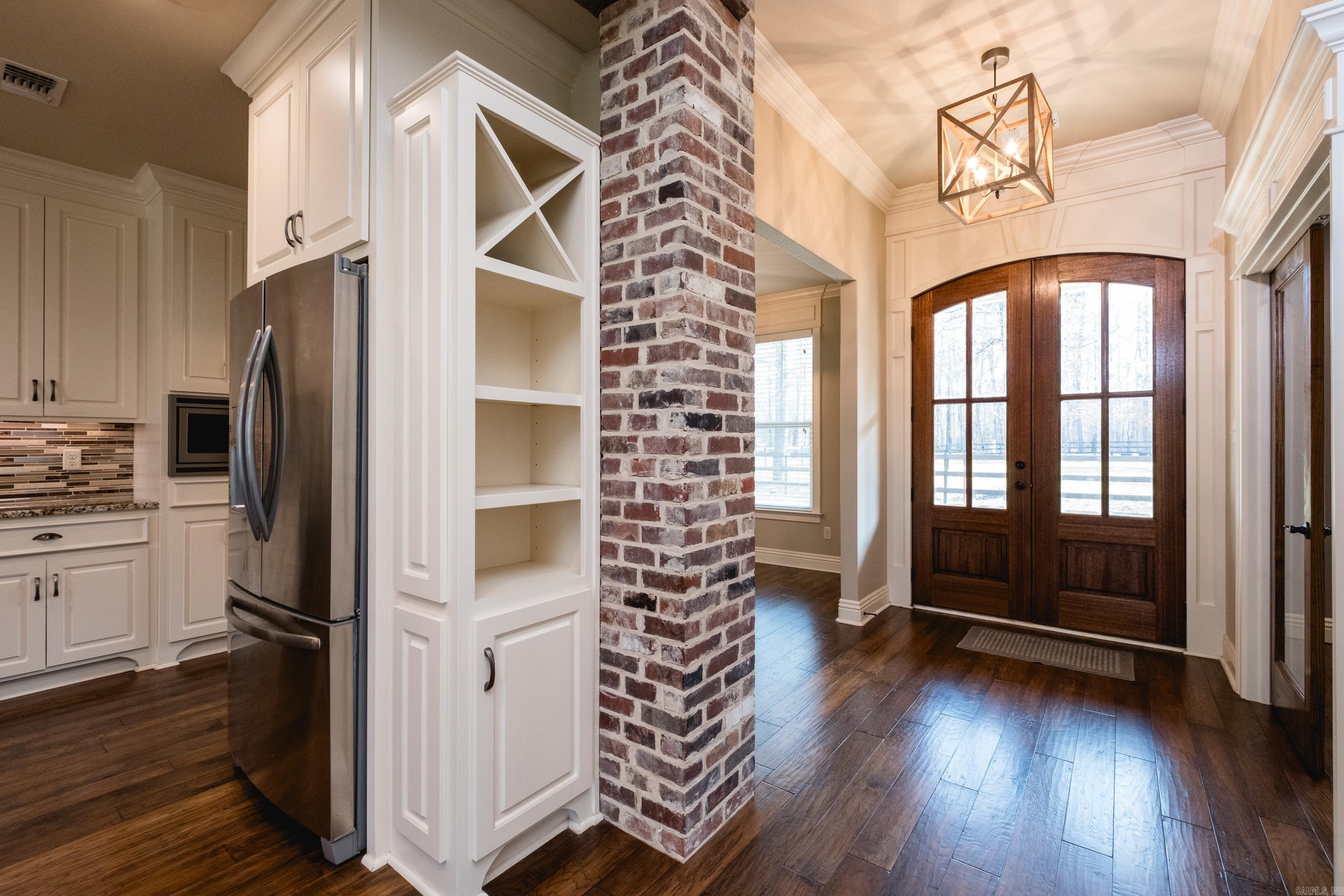 11108 Garrison  Little Rock, AR