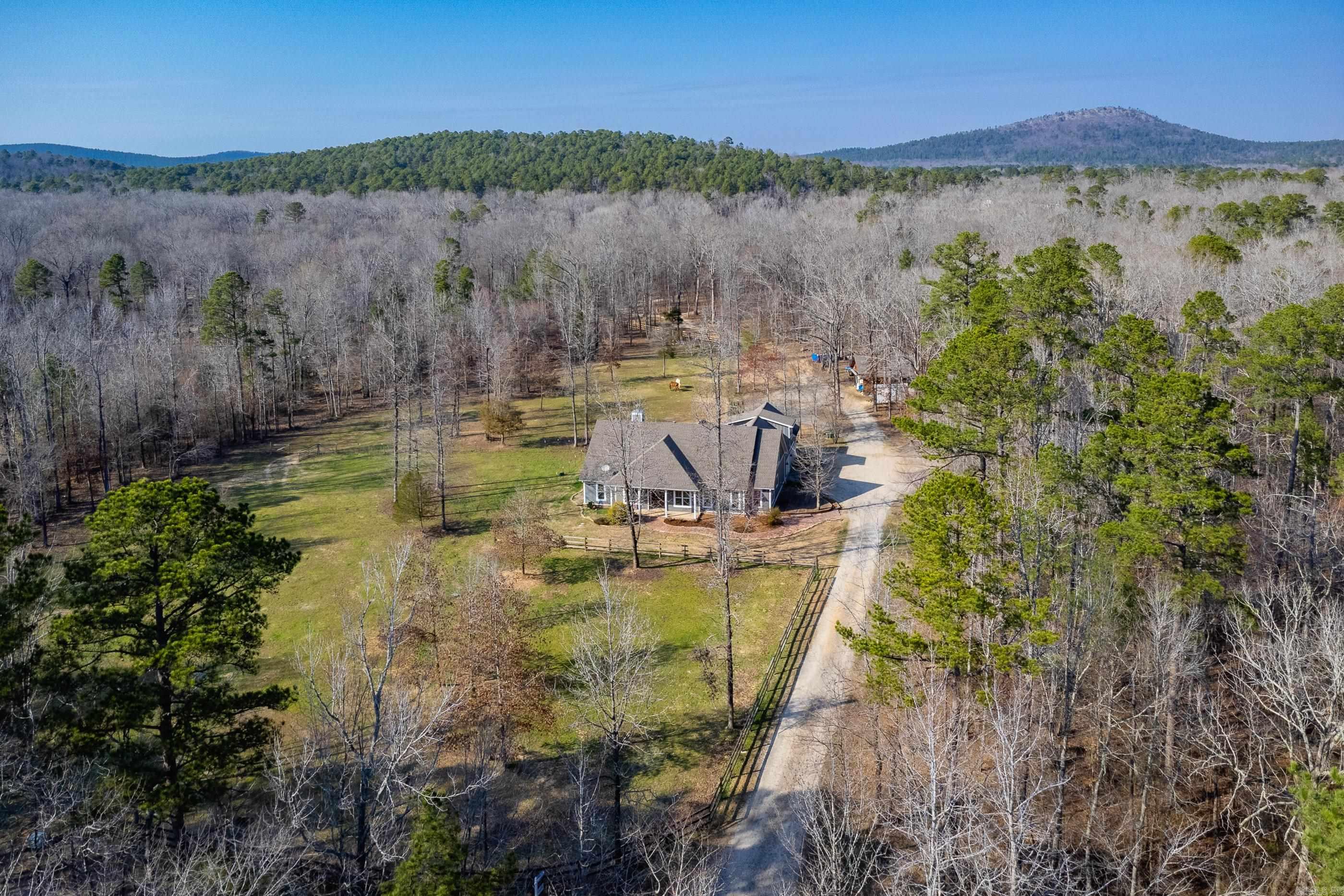 11108 Garrison  Little Rock, AR