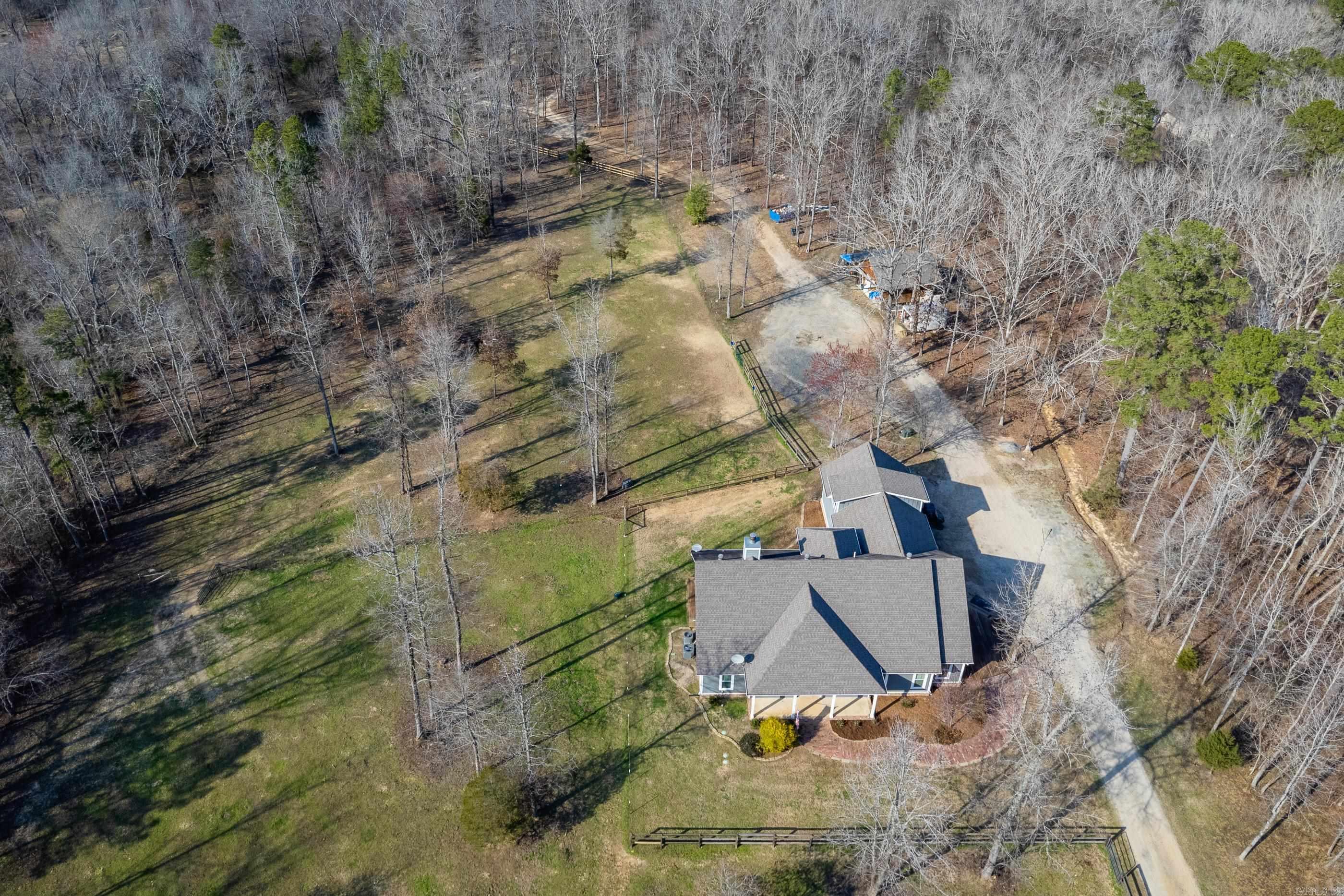 11108 Garrison  Little Rock, AR