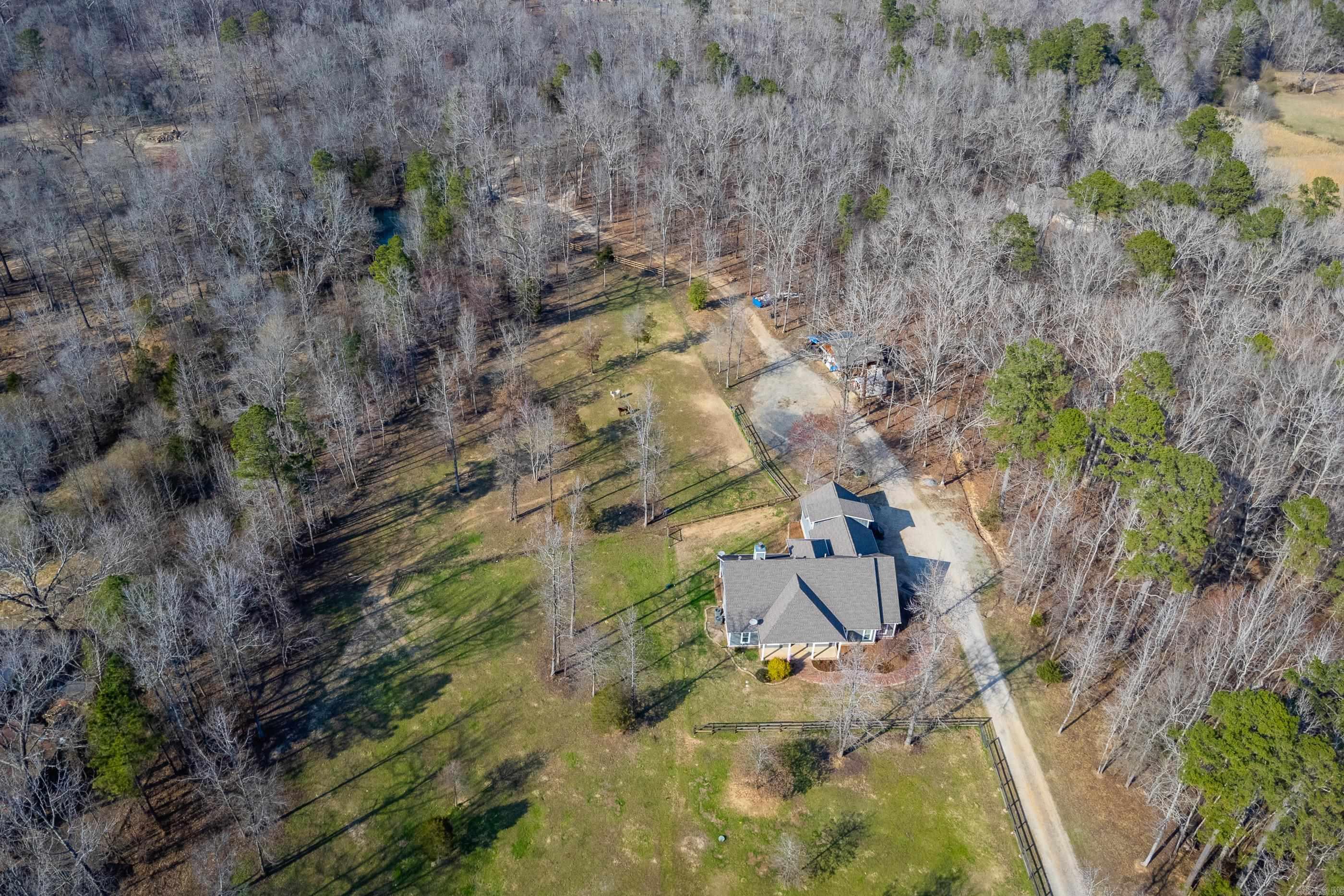 11108 Garrison  Little Rock, AR