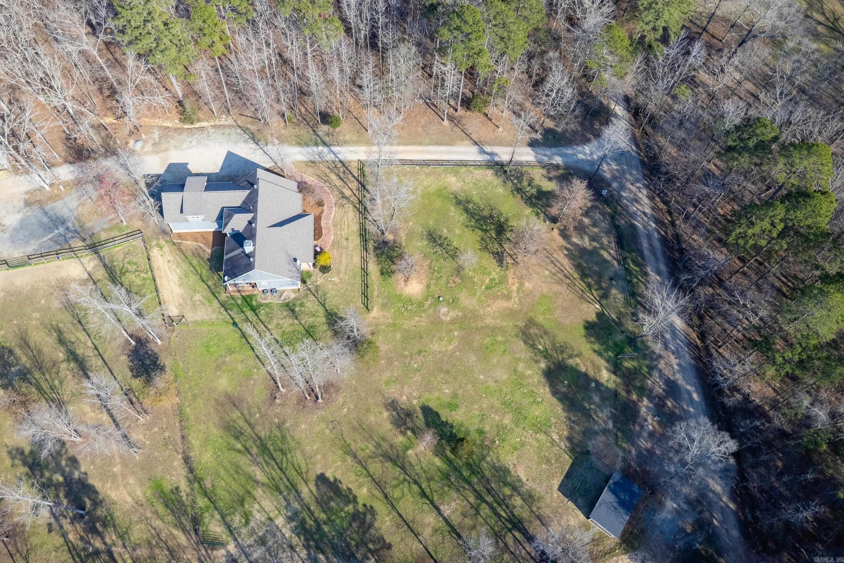 11108 Garrison  Little Rock, AR