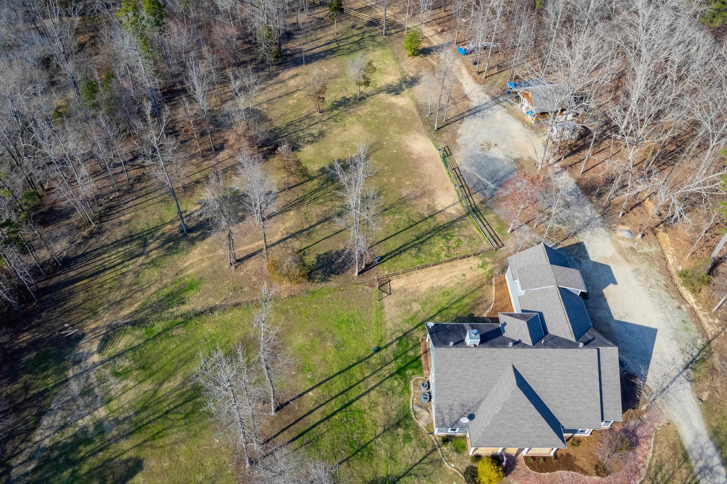 11108 Garrison  Little Rock, AR