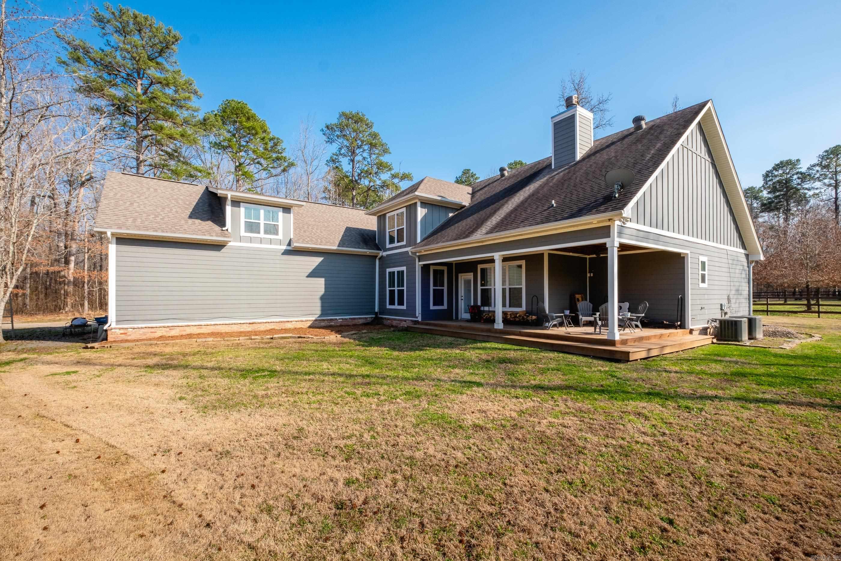 11108 Garrison  Little Rock, AR