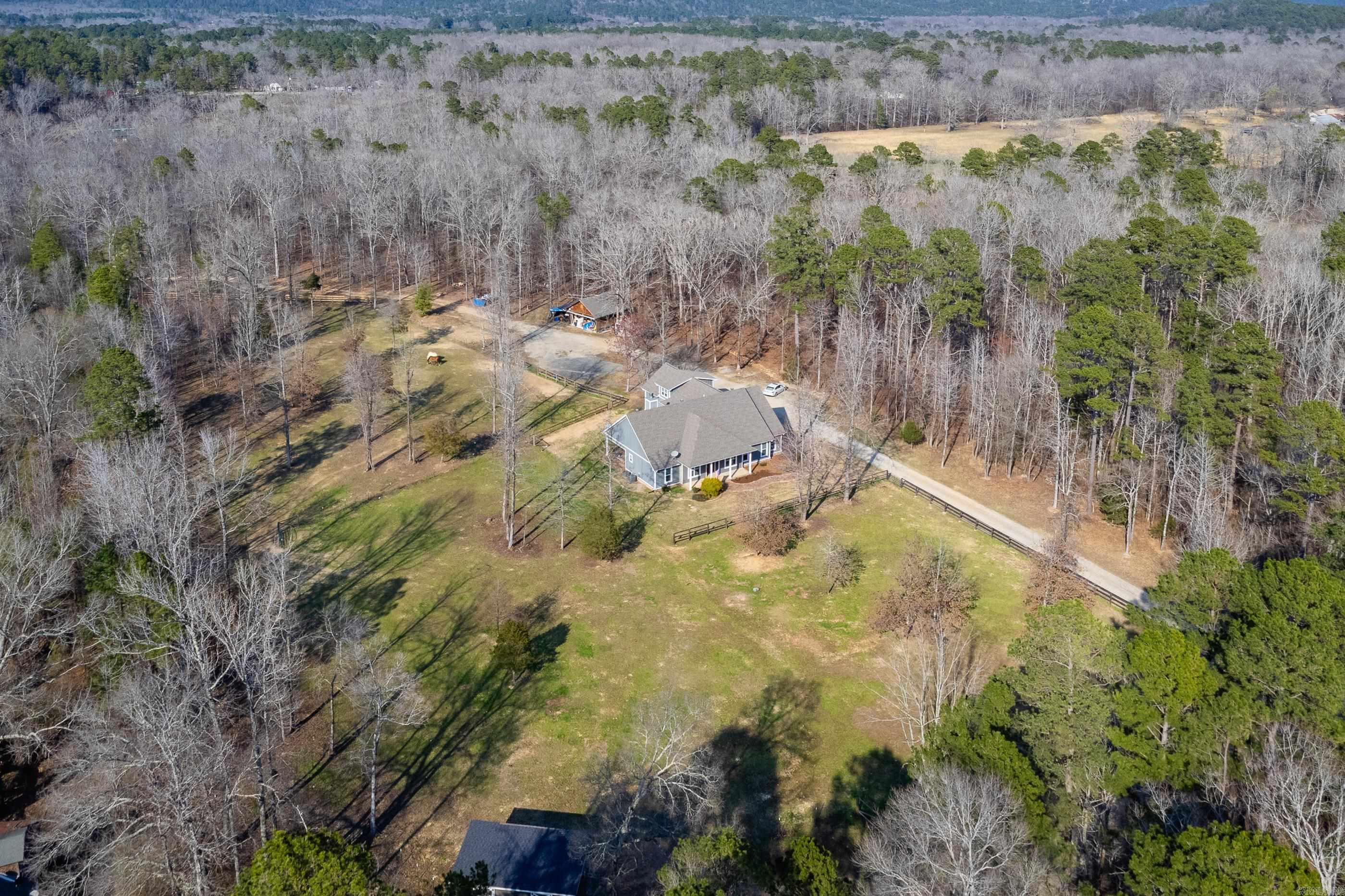 11108 Garrison  Little Rock, AR