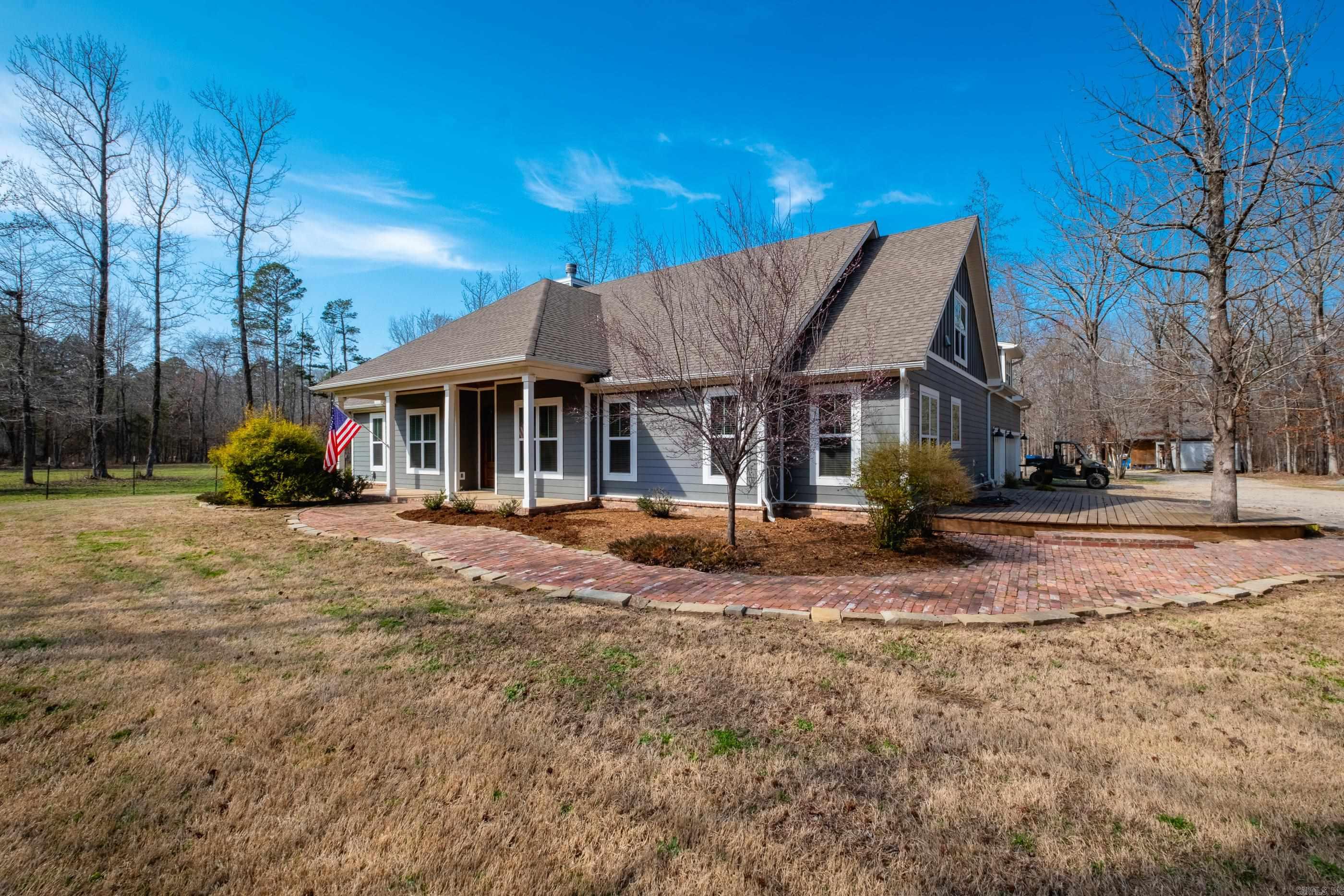 11108 Garrison  Little Rock, AR