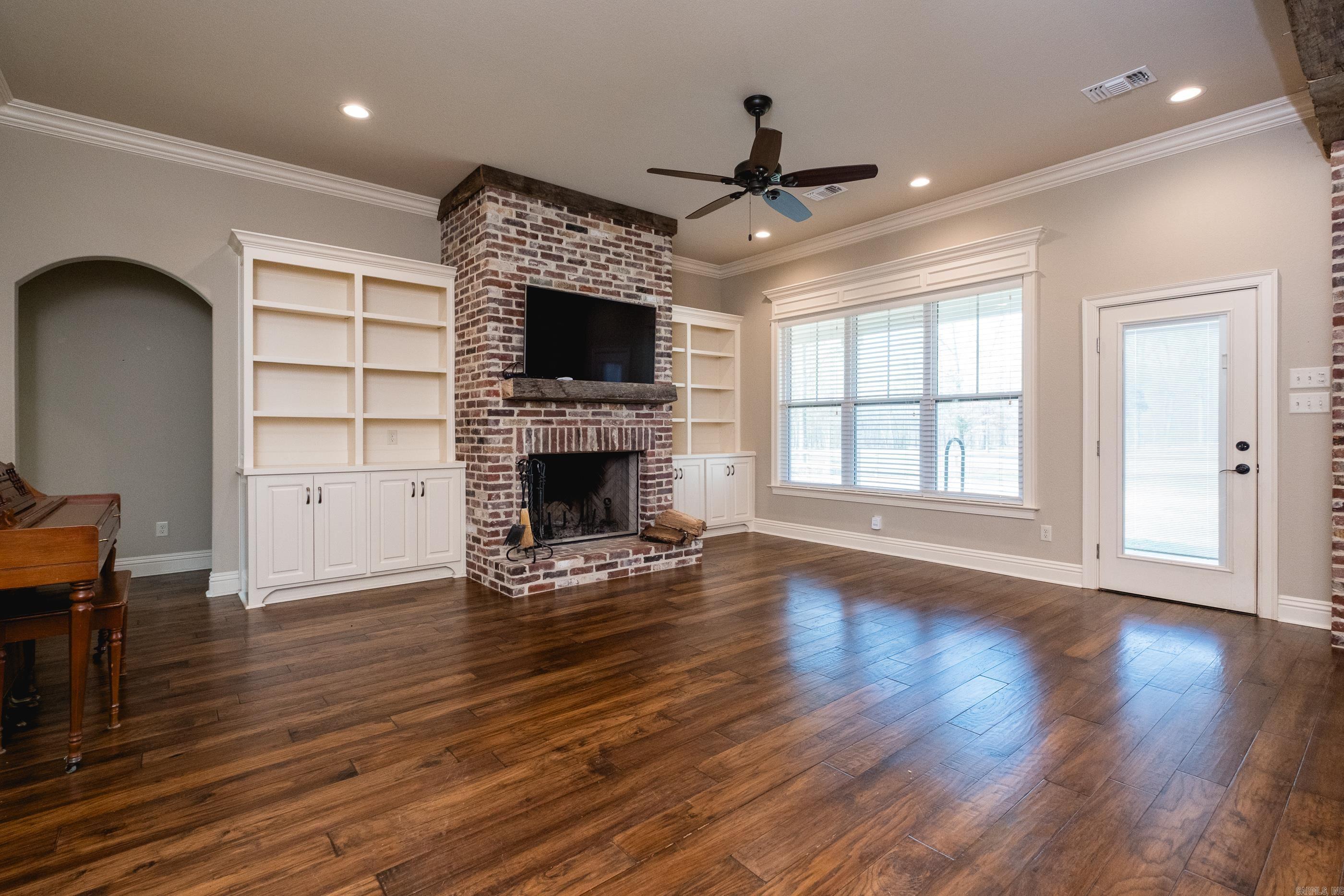 11108 Garrison  Little Rock, AR