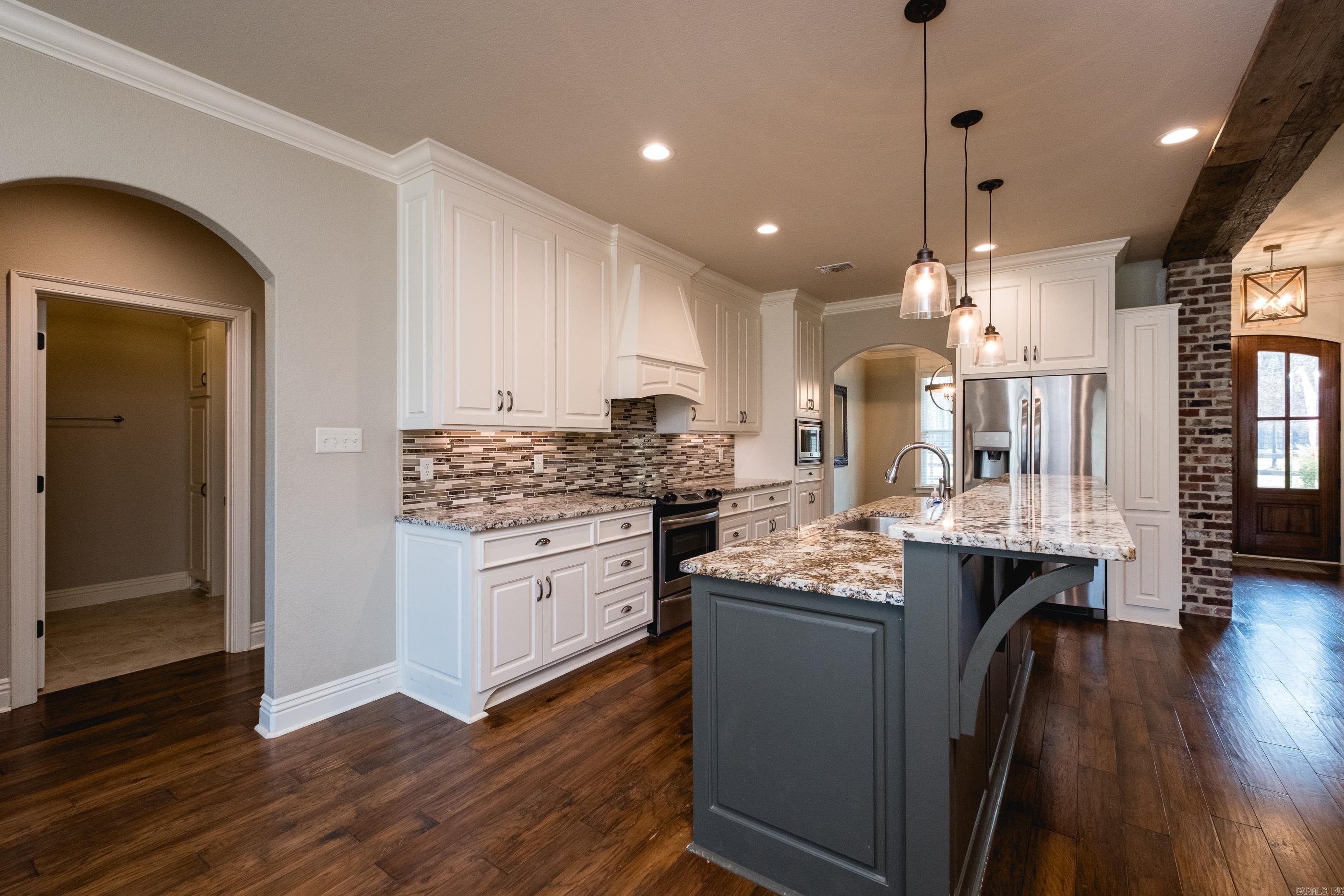 11108 Garrison  Little Rock, AR