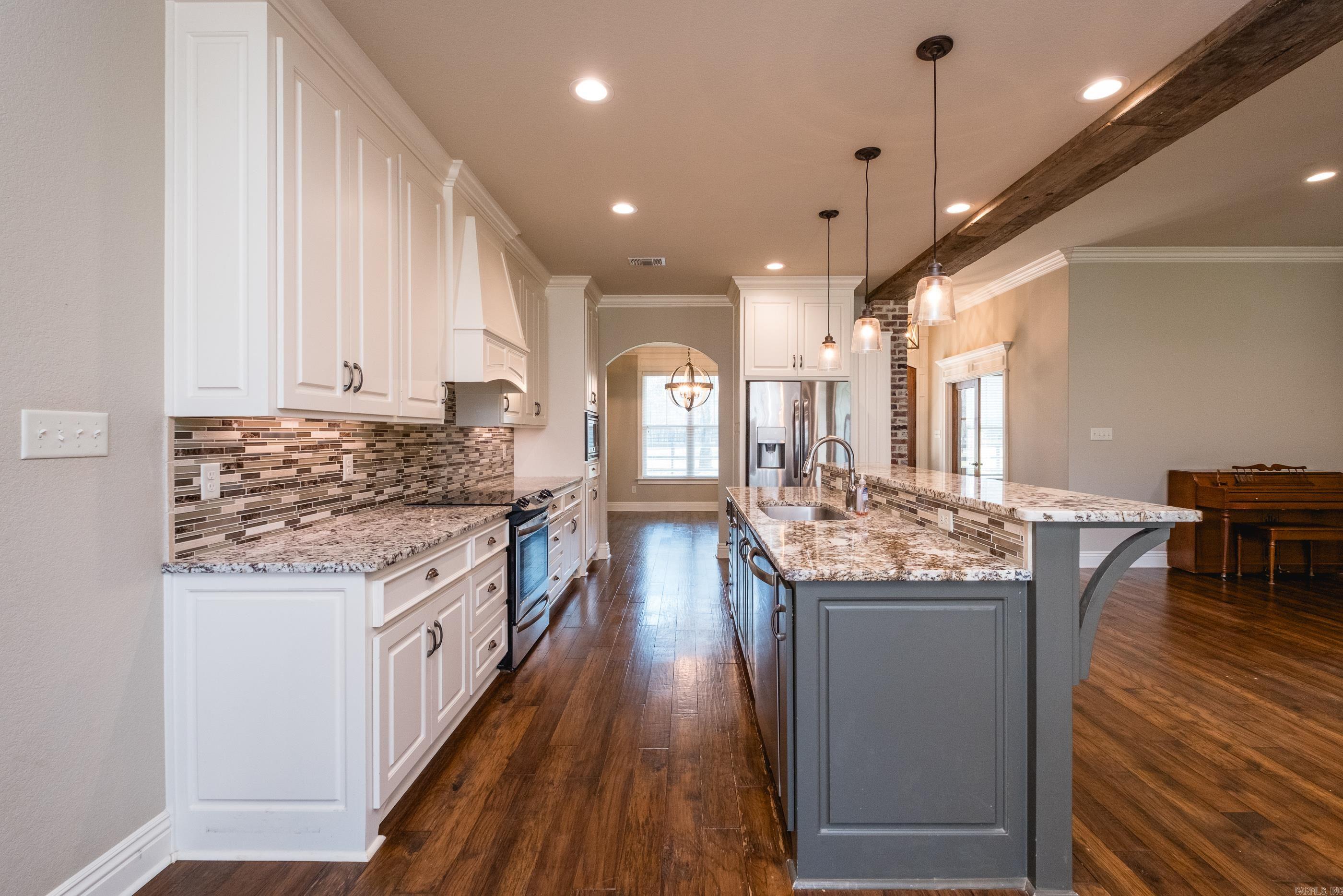 11108 Garrison  Little Rock, AR