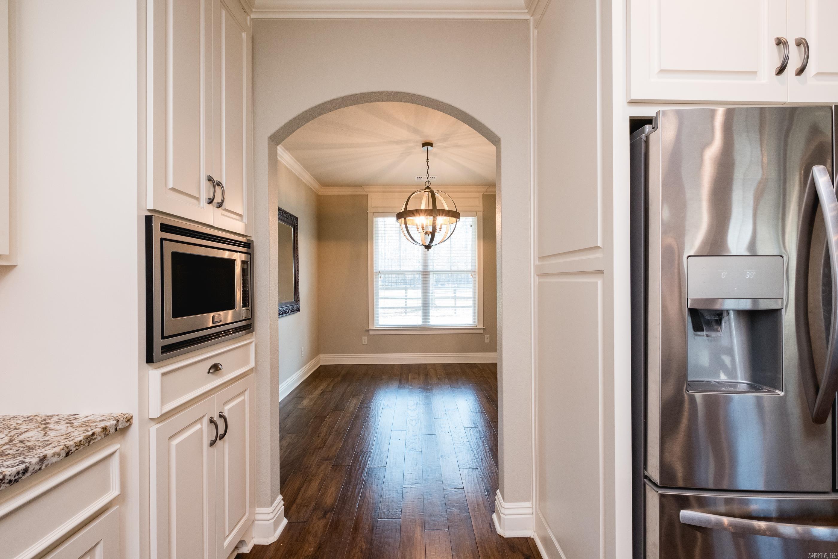 11108 Garrison  Little Rock, AR