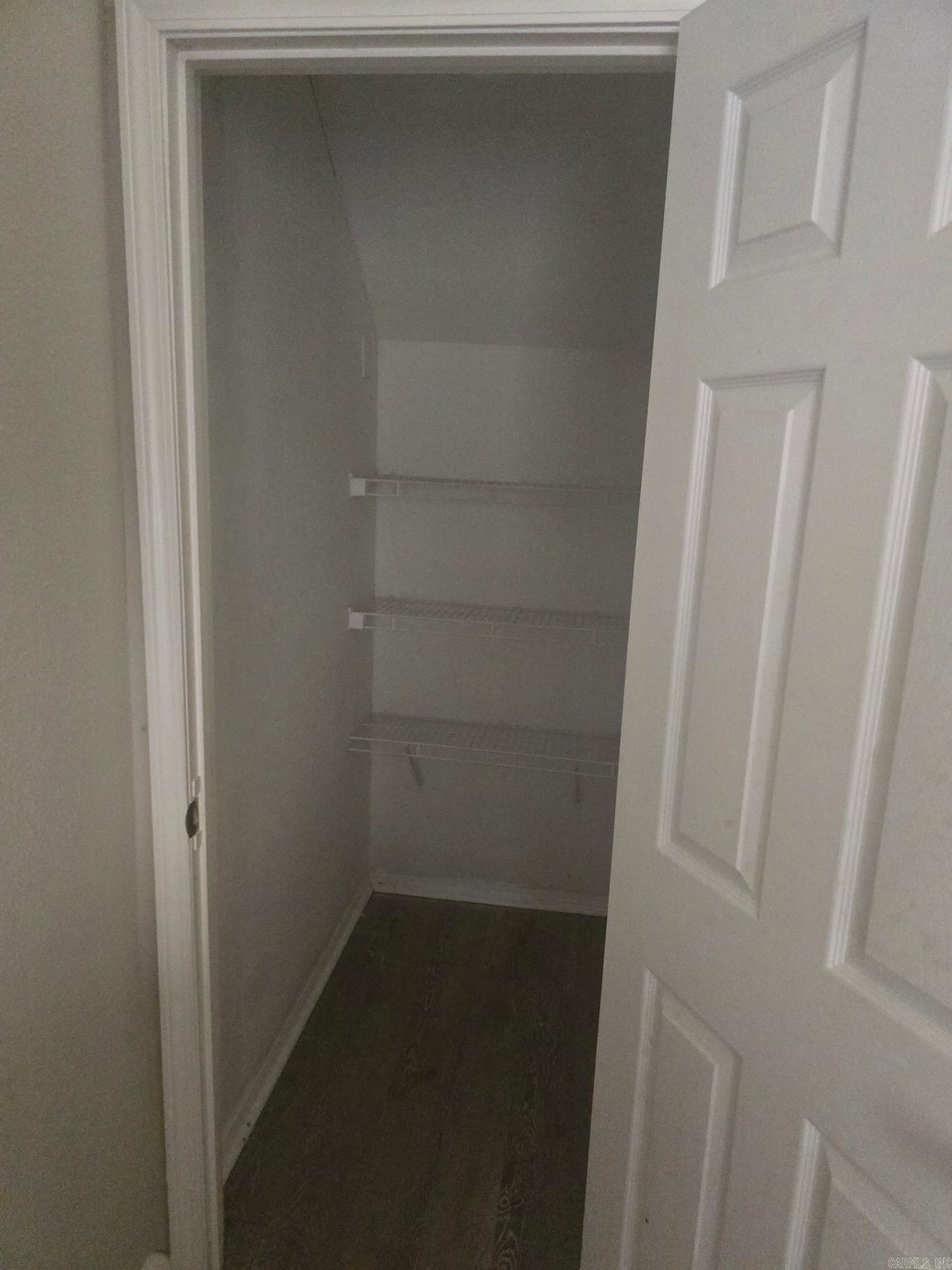 2765 Carl Stuart St  Conway, AR