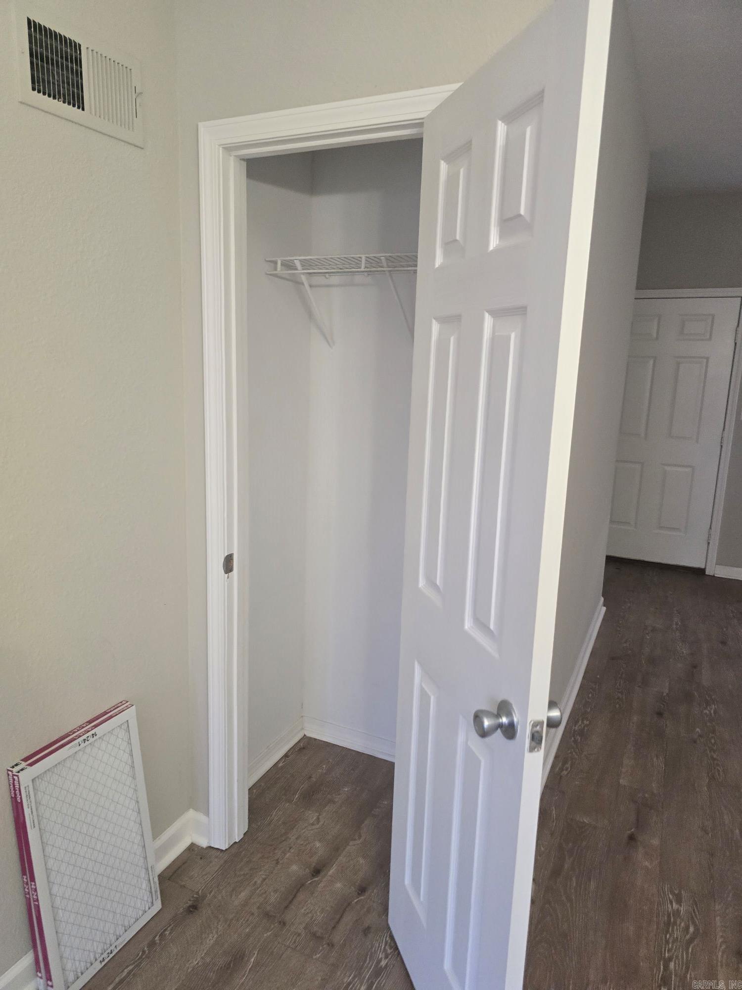 2765 Carl Stuart St  Conway, AR