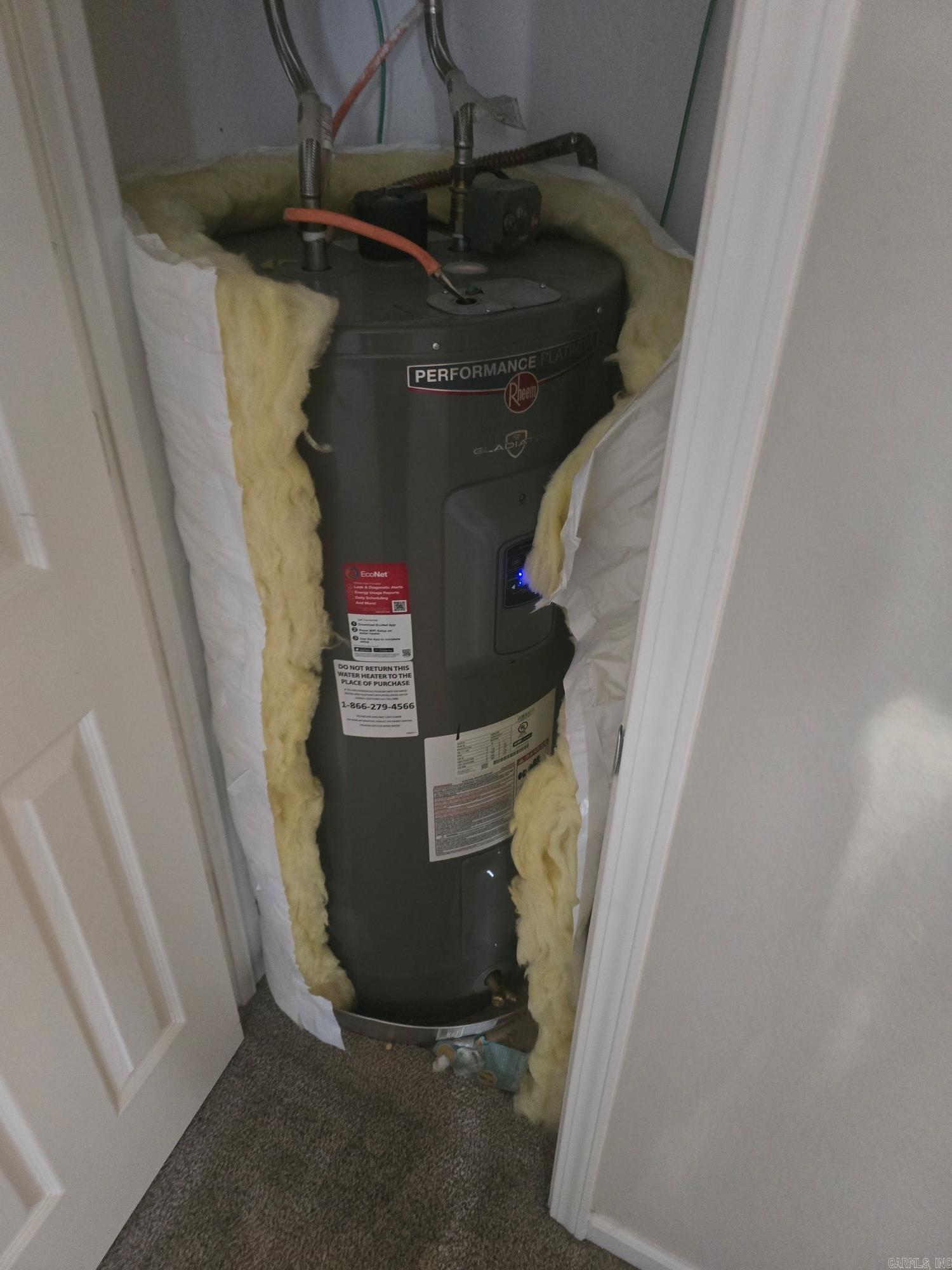 2765 Carl Stuart St  Conway, AR