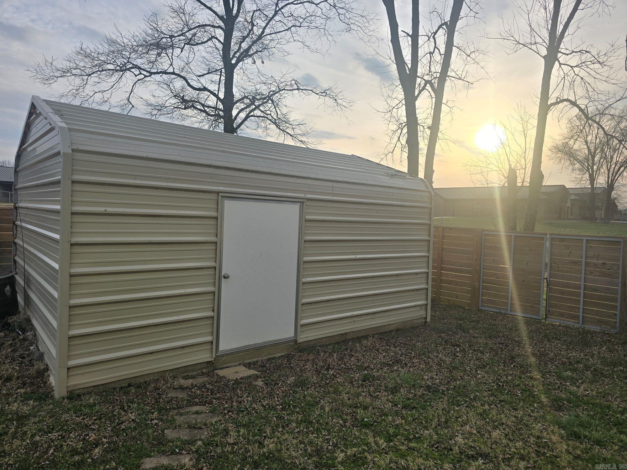 2765 Carl Stuart St  Conway, AR