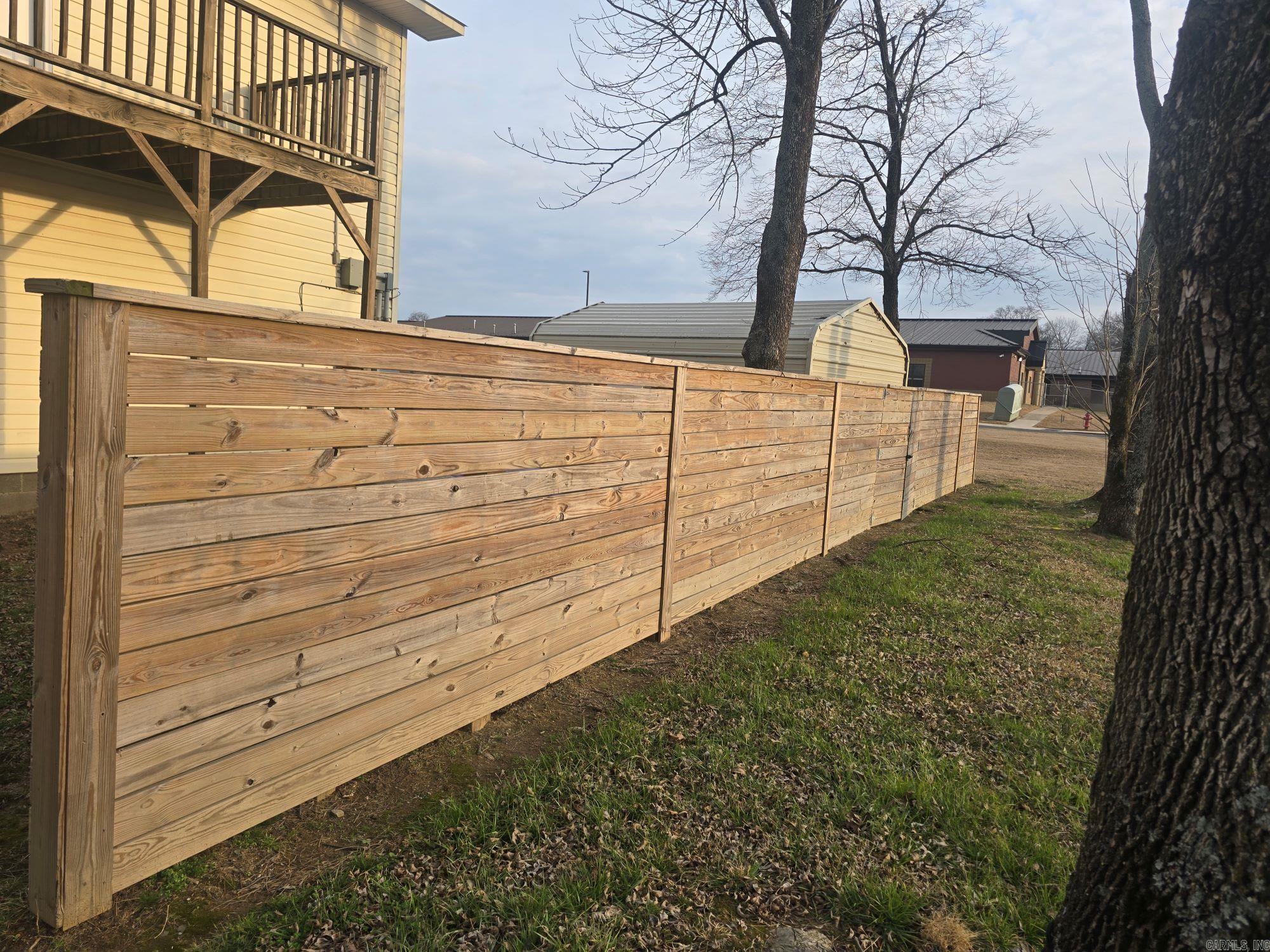 2765 Carl Stuart St  Conway, AR