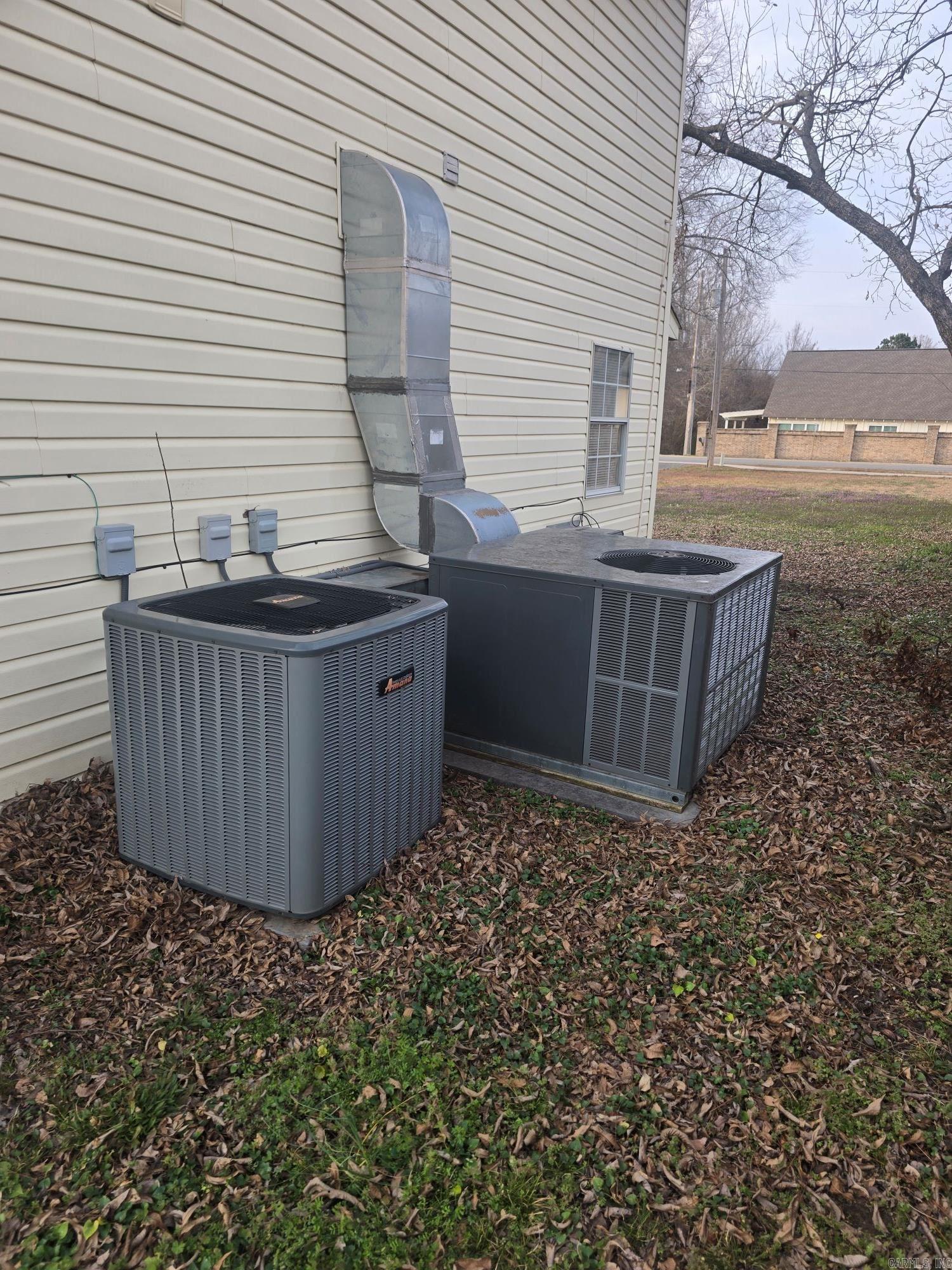 2765 Carl Stuart St  Conway, AR