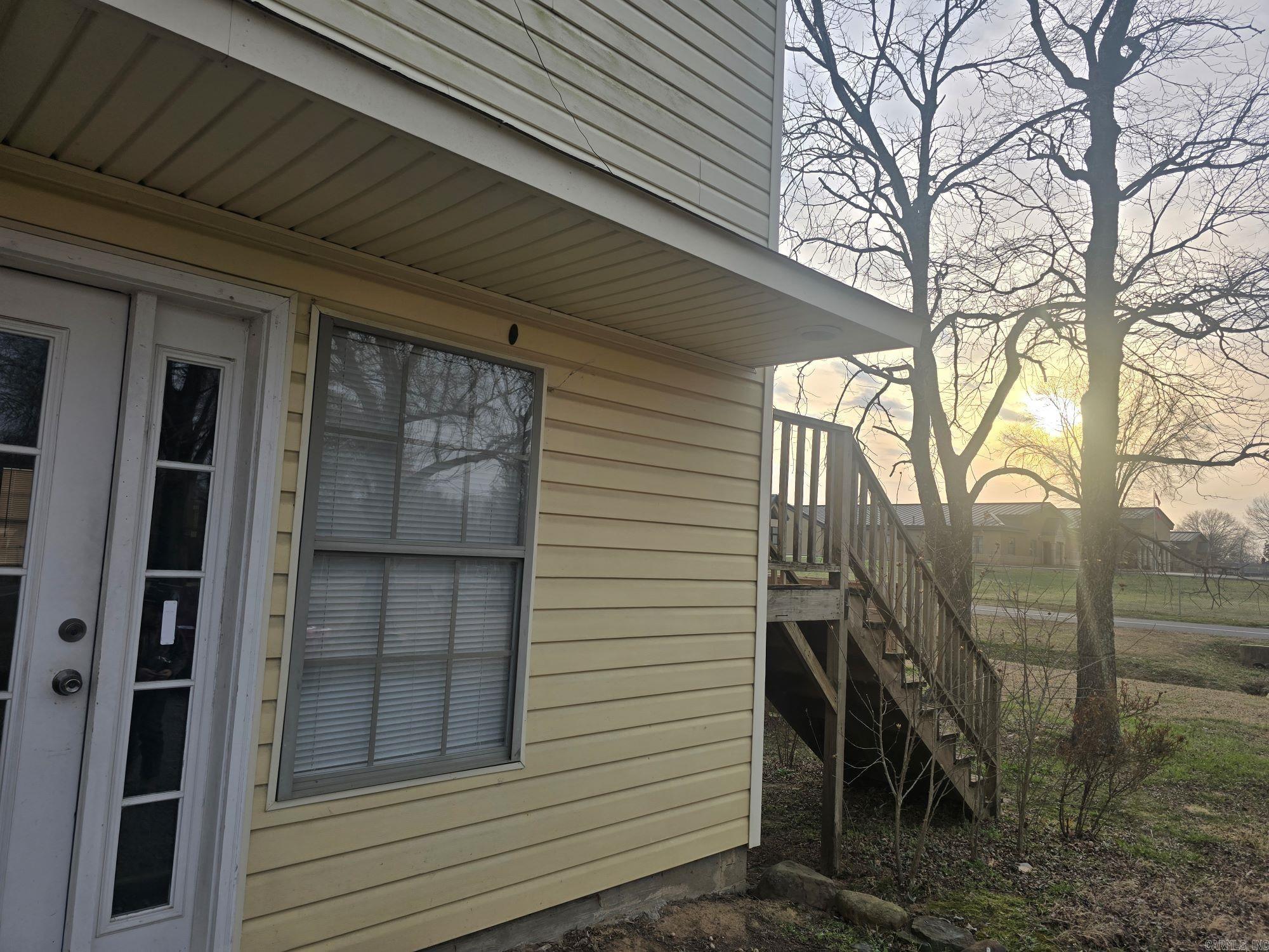 2765 Carl Stuart St  Conway, AR