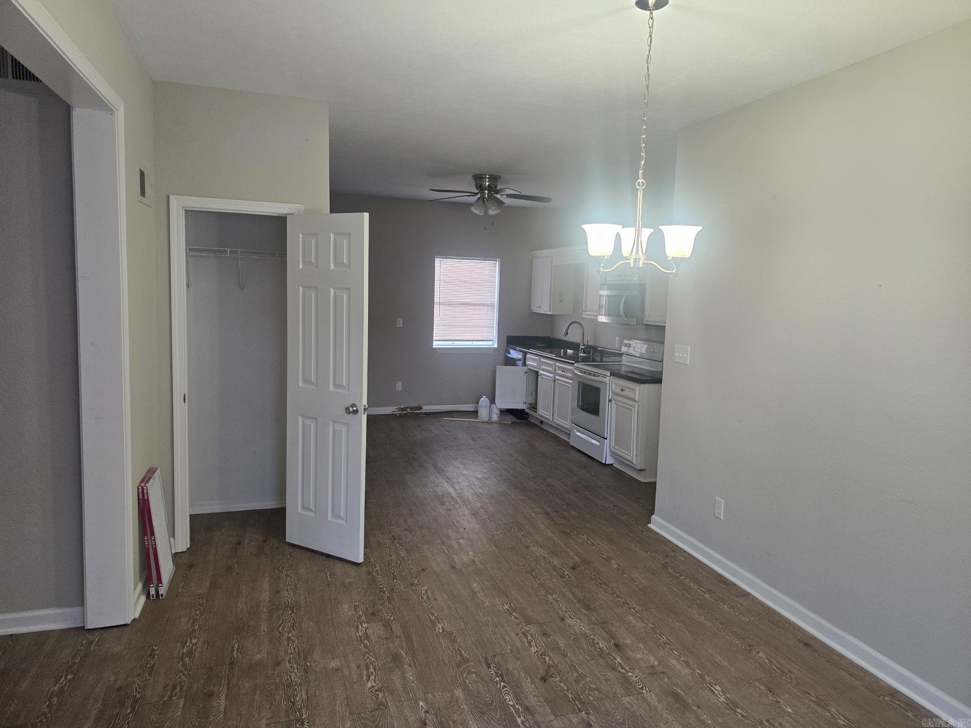 2765 Carl Stuart St  Conway, AR