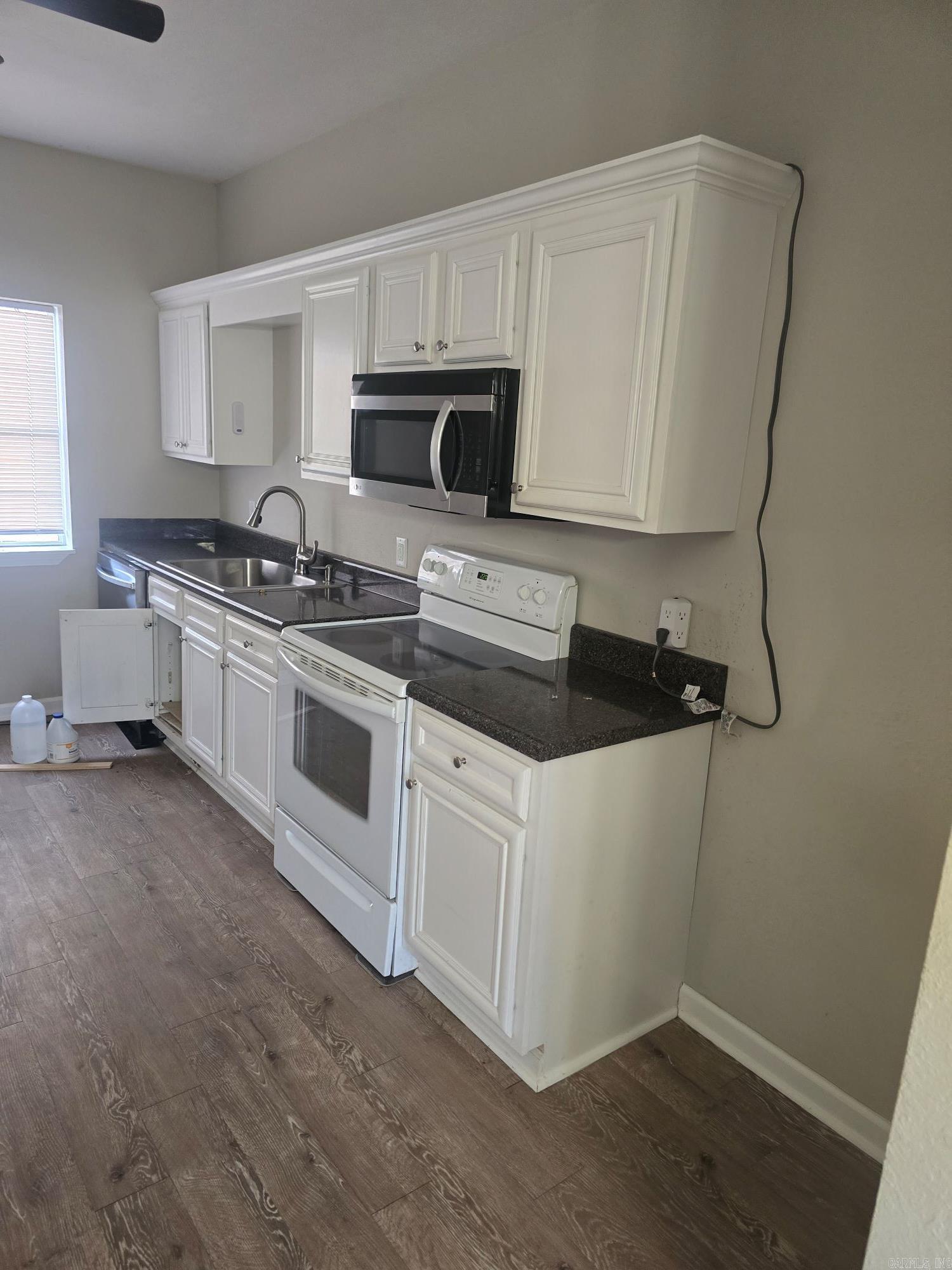 2765 Carl Stuart St  Conway, AR