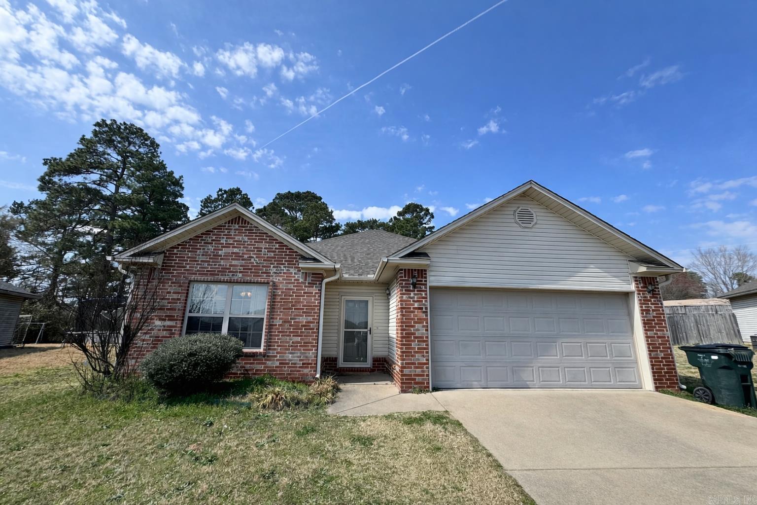 146 Durham  Hot Springs, AR