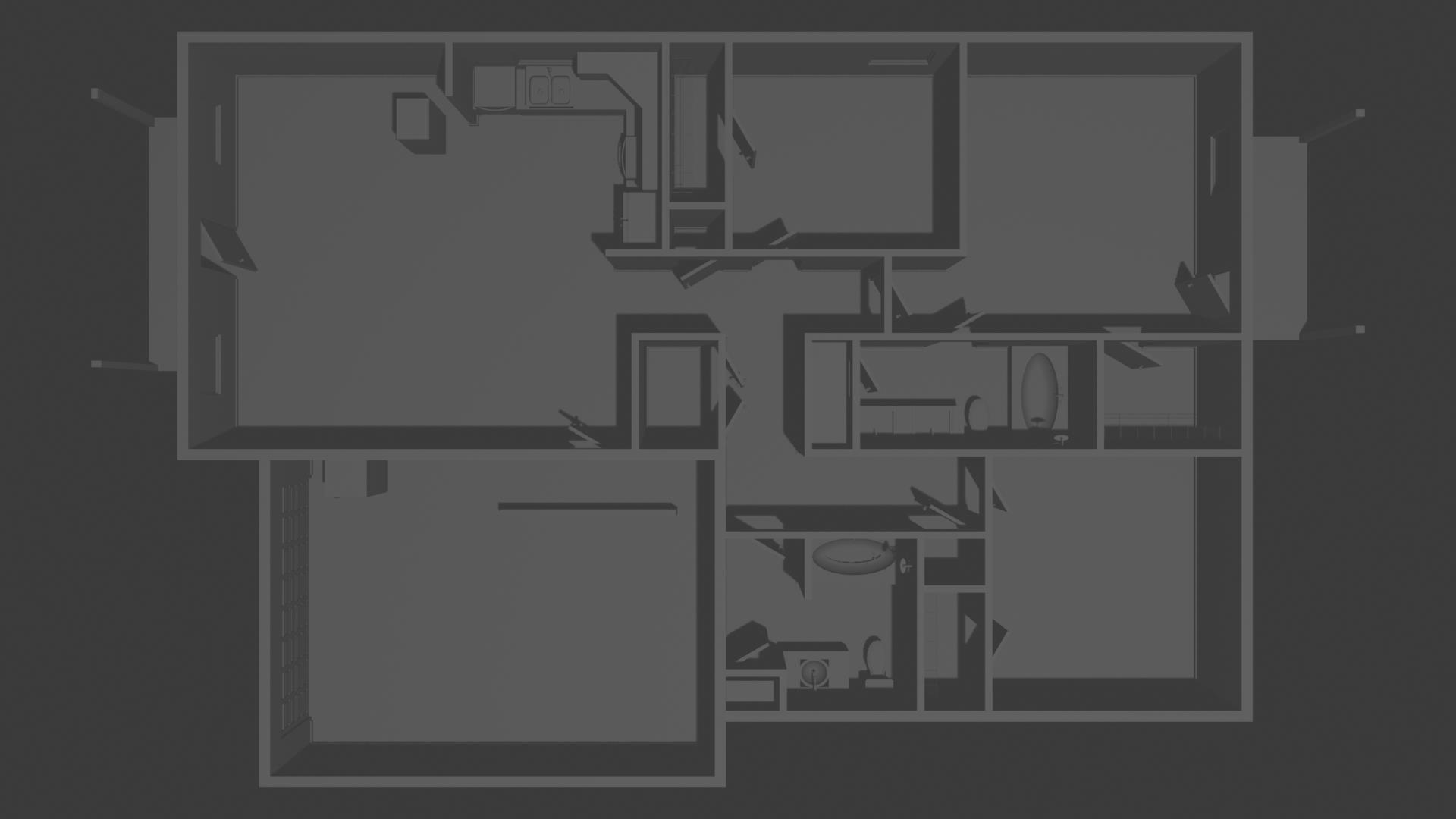 82 Peebles Bluff  Smithville, AR