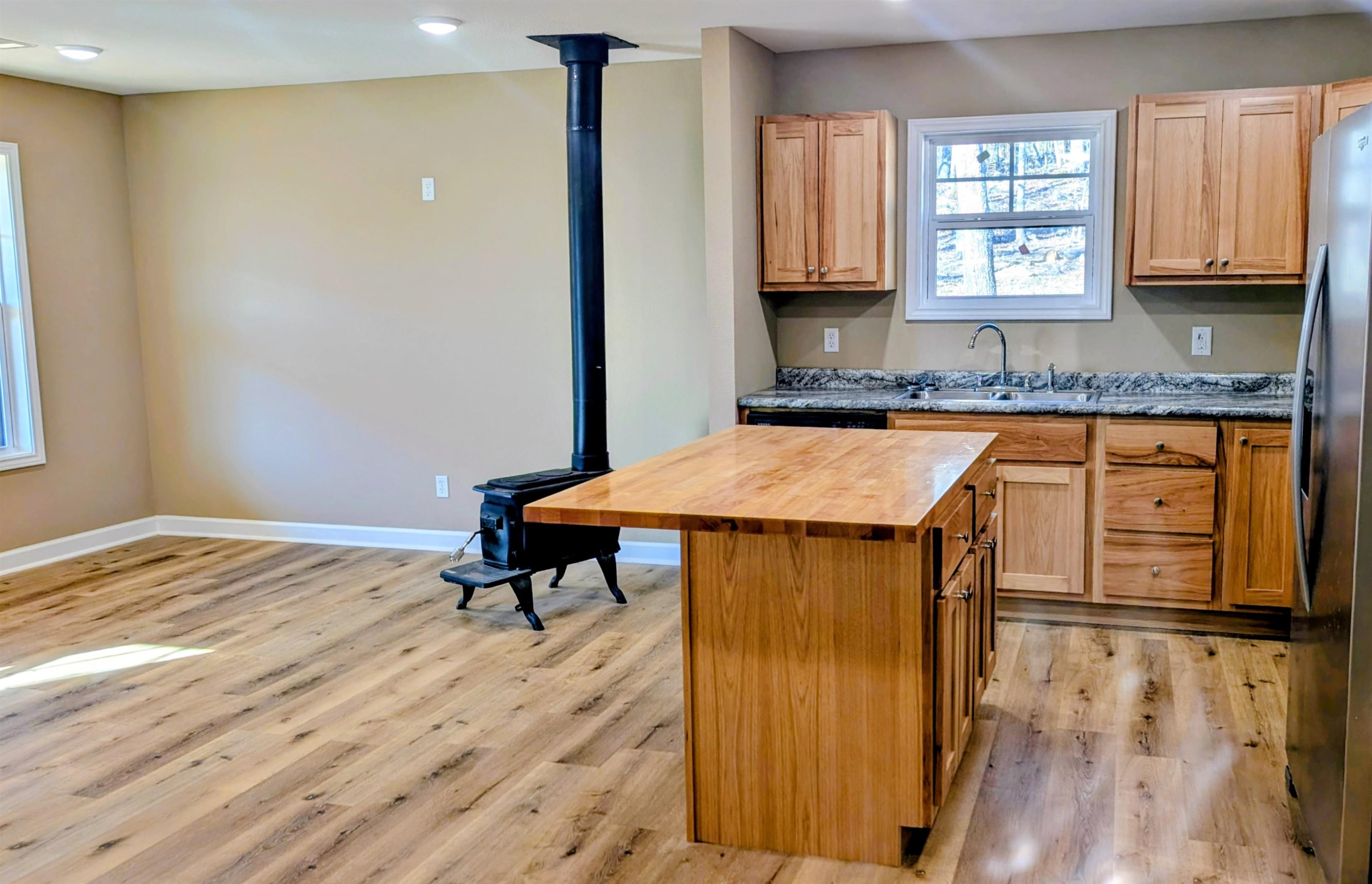 82 Peebles Bluff  Smithville, AR