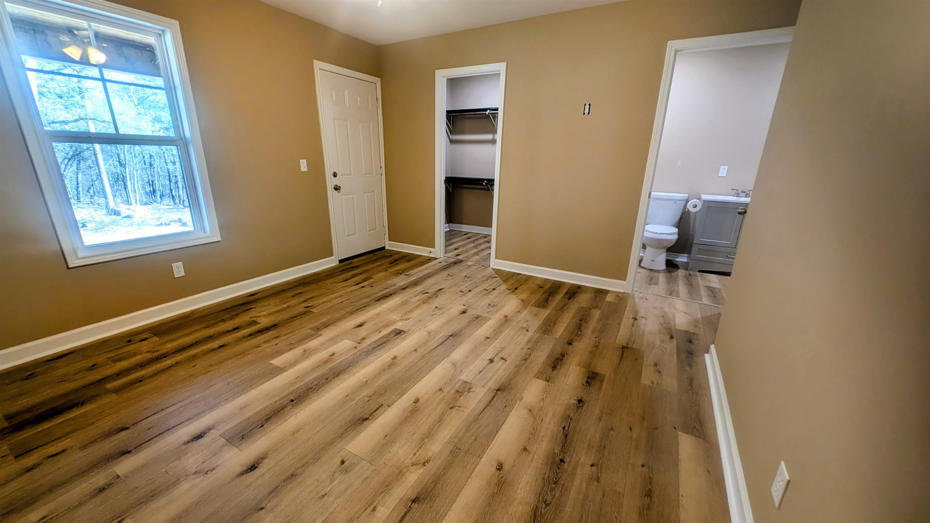 82 Peebles Bluff  Smithville, AR