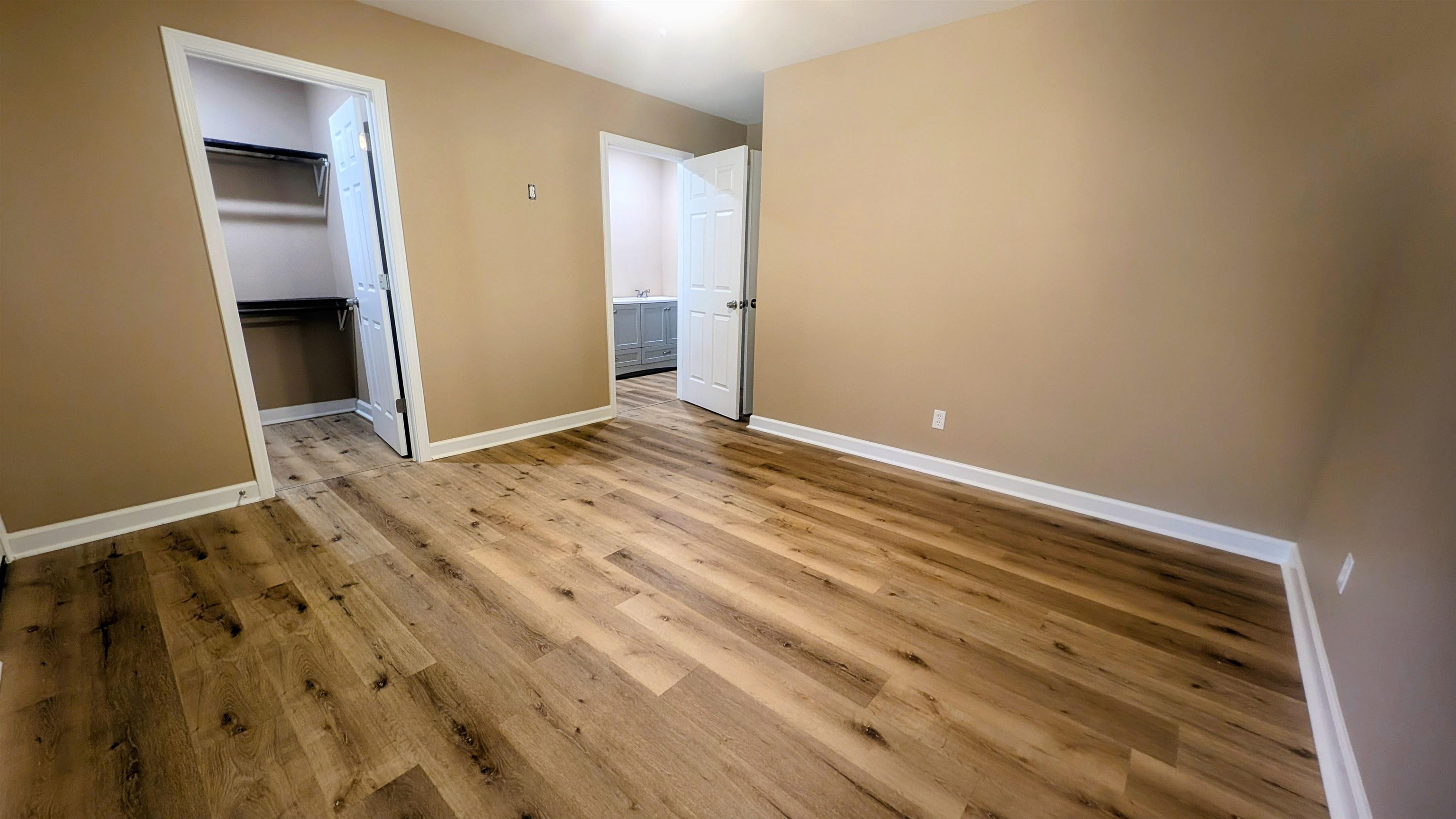 82 Peebles Bluff  Smithville, AR