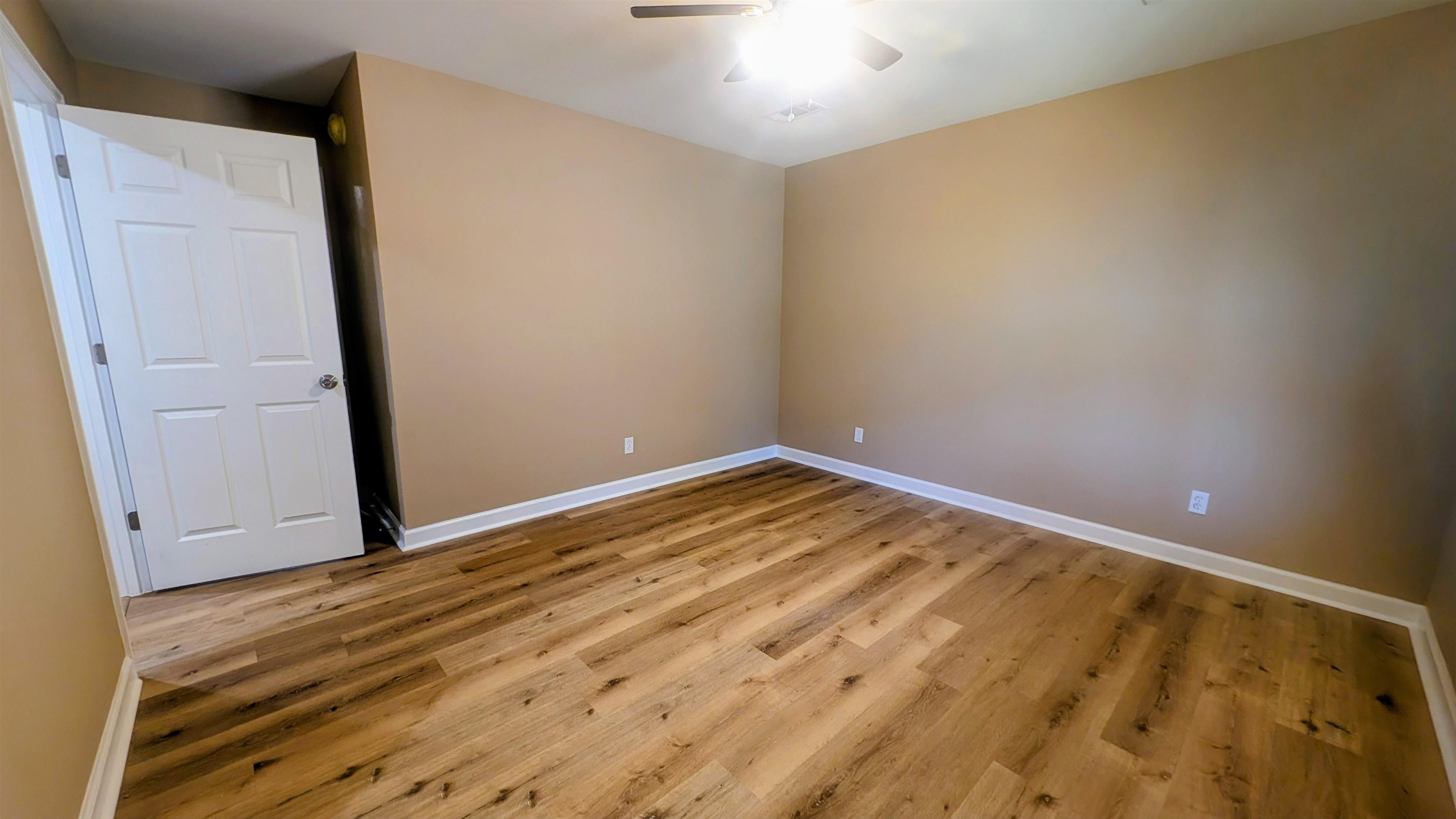 82 Peebles Bluff  Smithville, AR