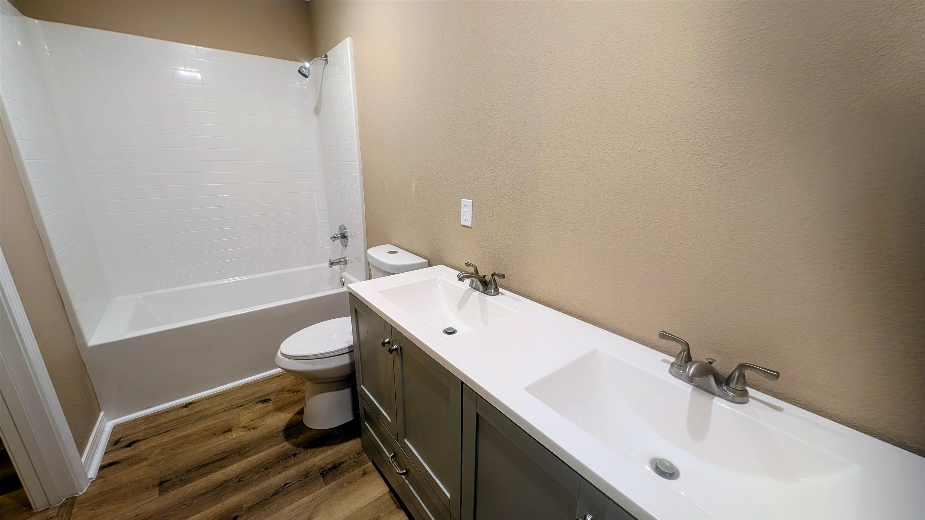 82 Peebles Bluff  Smithville, AR