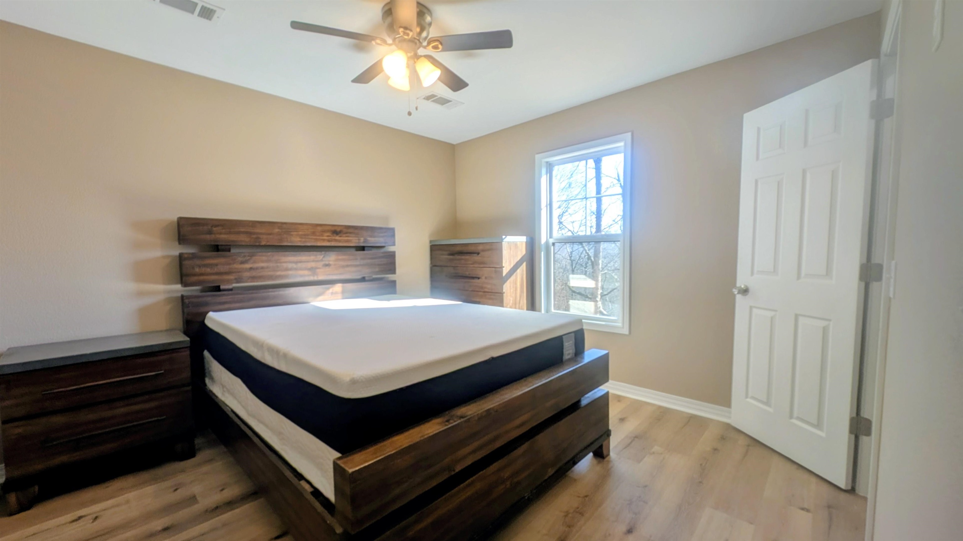 82 Peebles Bluff  Smithville, AR