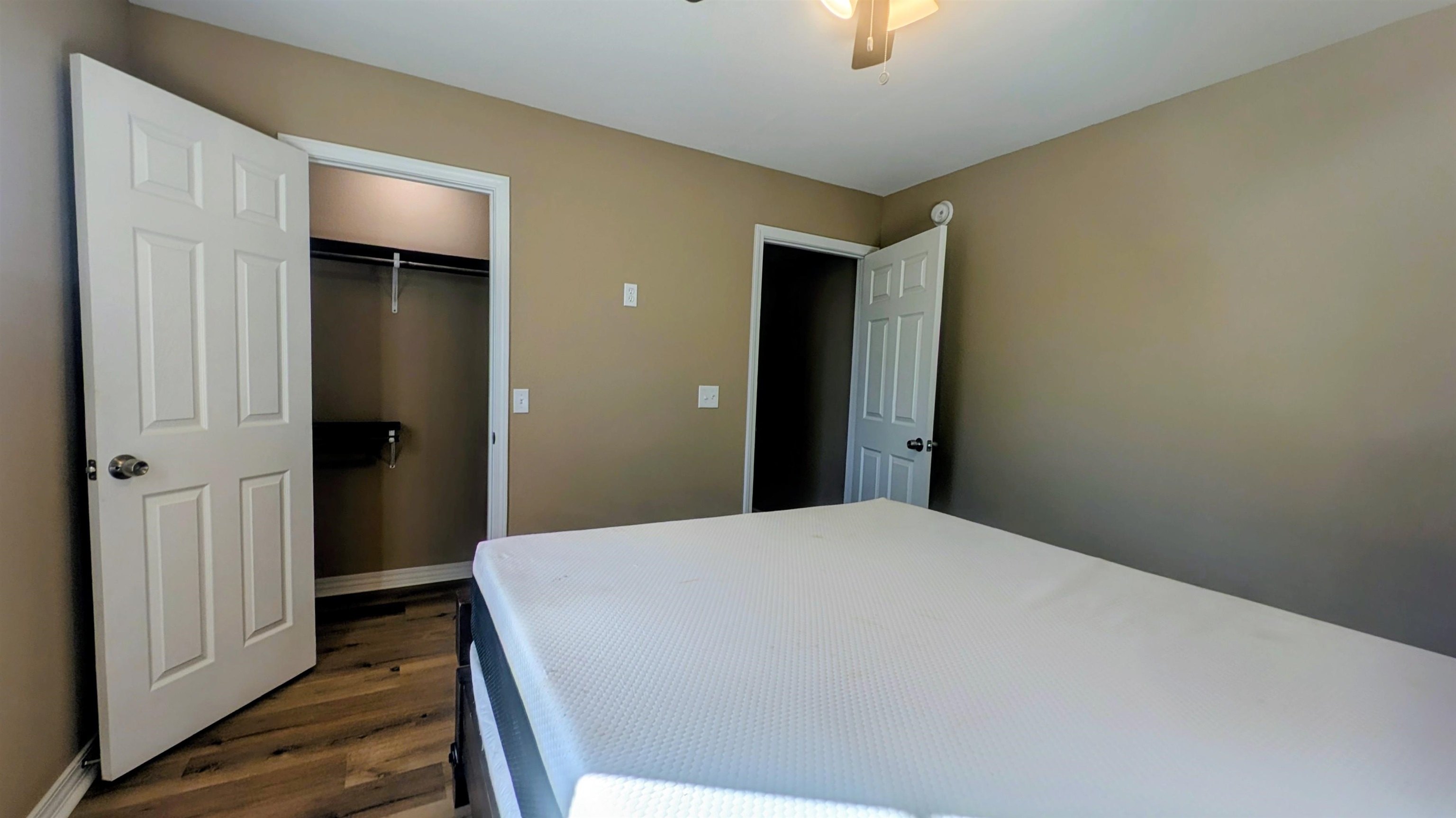 82 Peebles Bluff  Smithville, AR