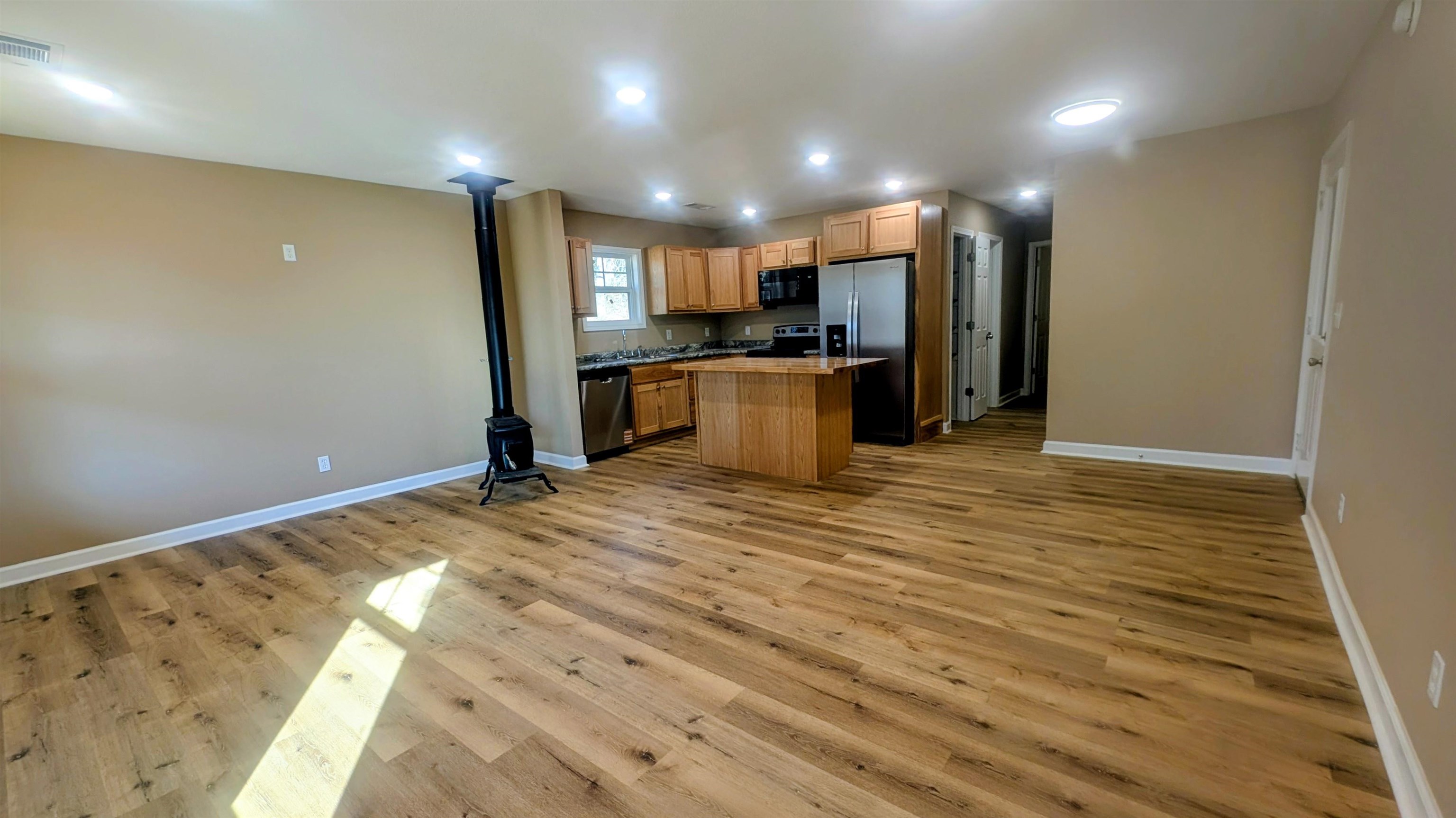 82 Peebles Bluff  Smithville, AR