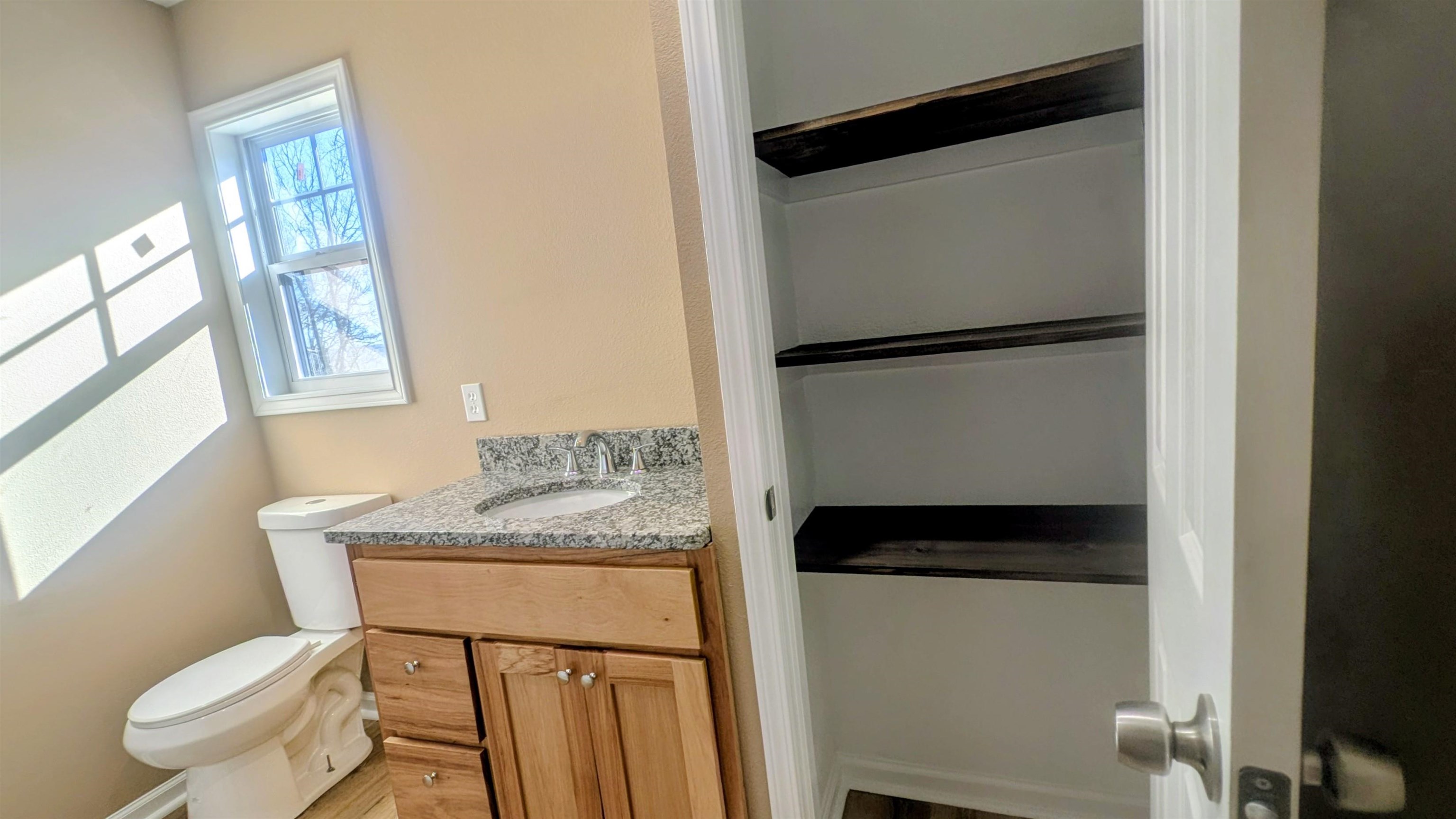 82 Peebles Bluff  Smithville, AR