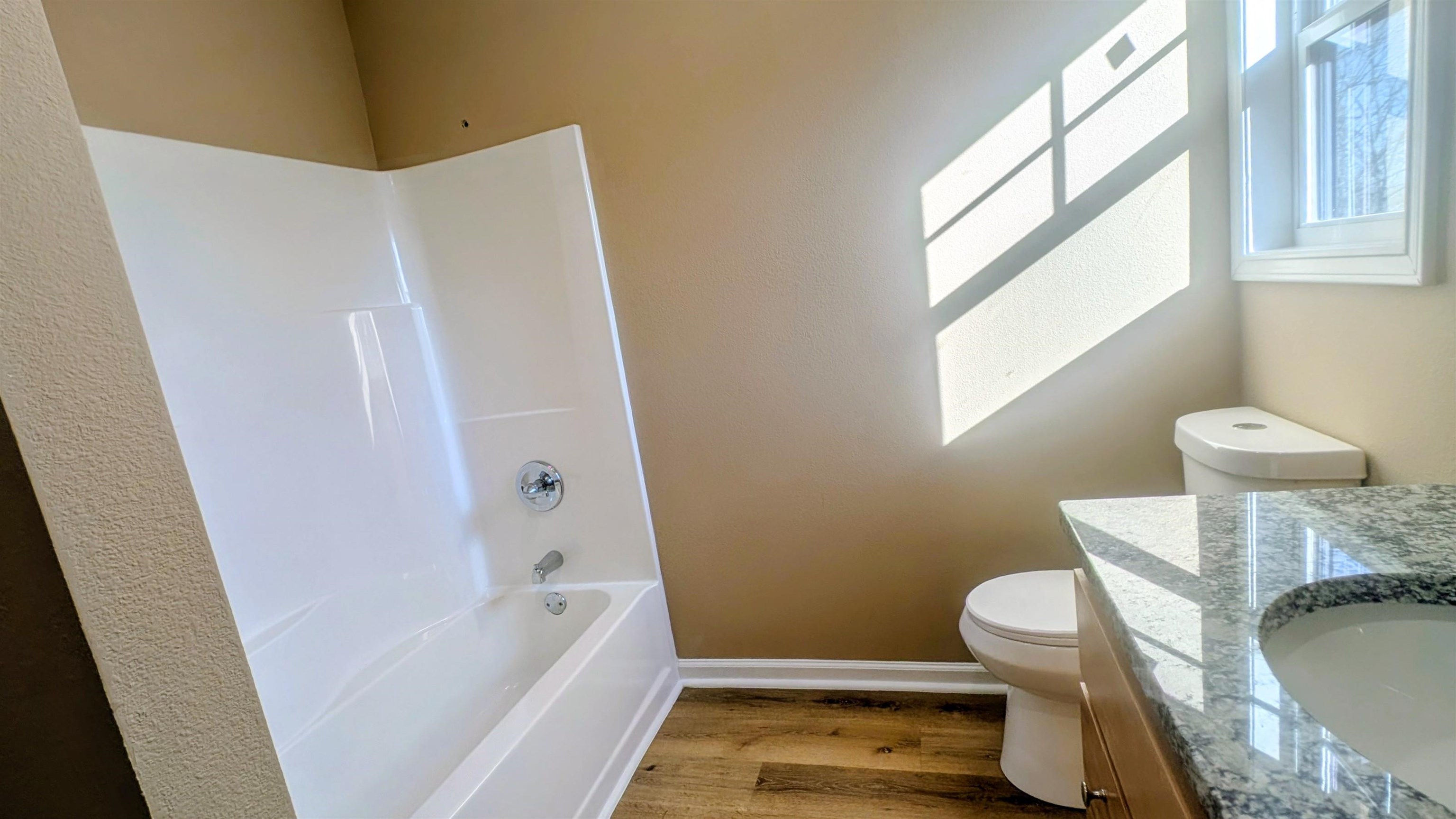 82 Peebles Bluff  Smithville, AR