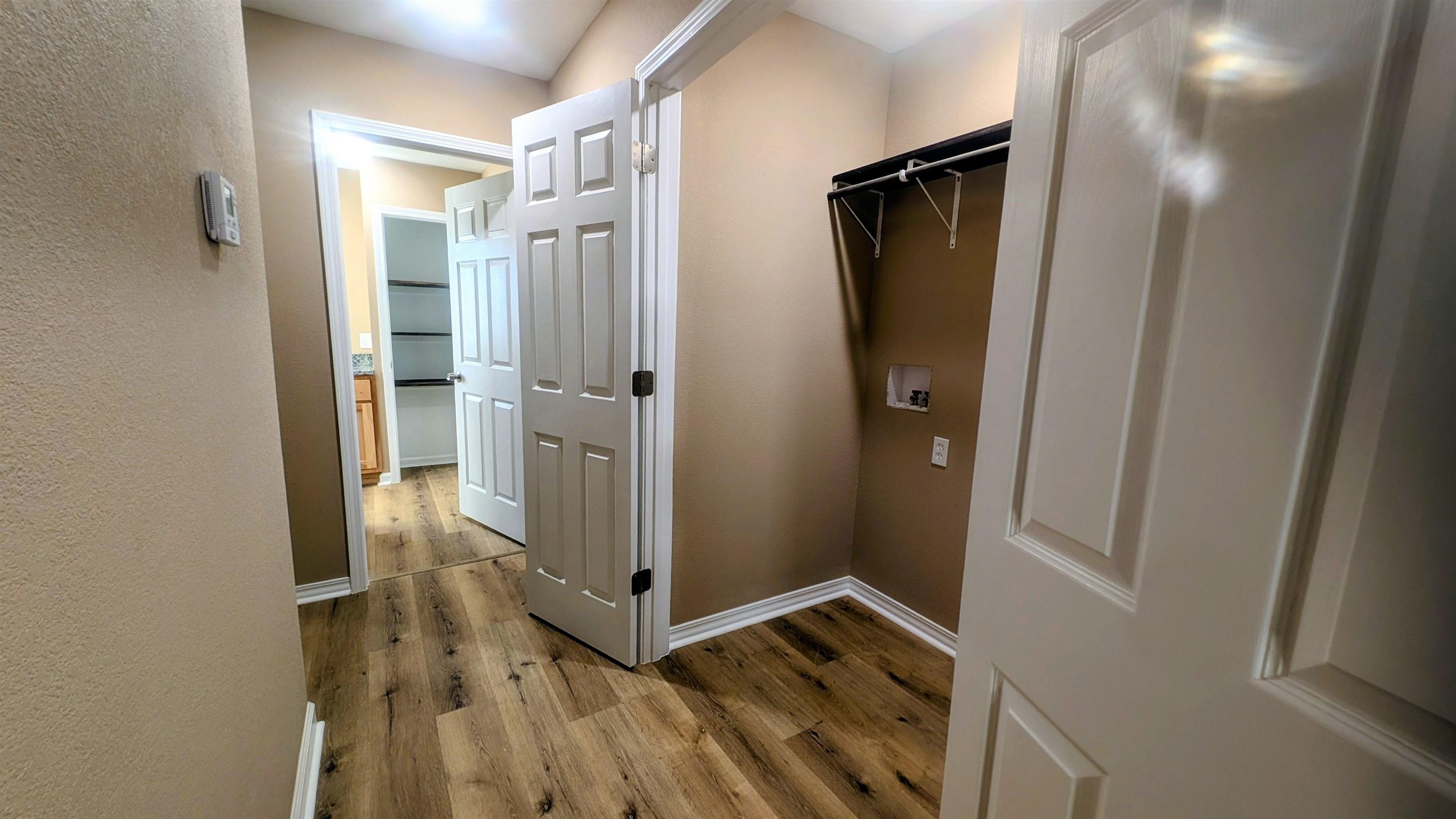 82 Peebles Bluff  Smithville, AR