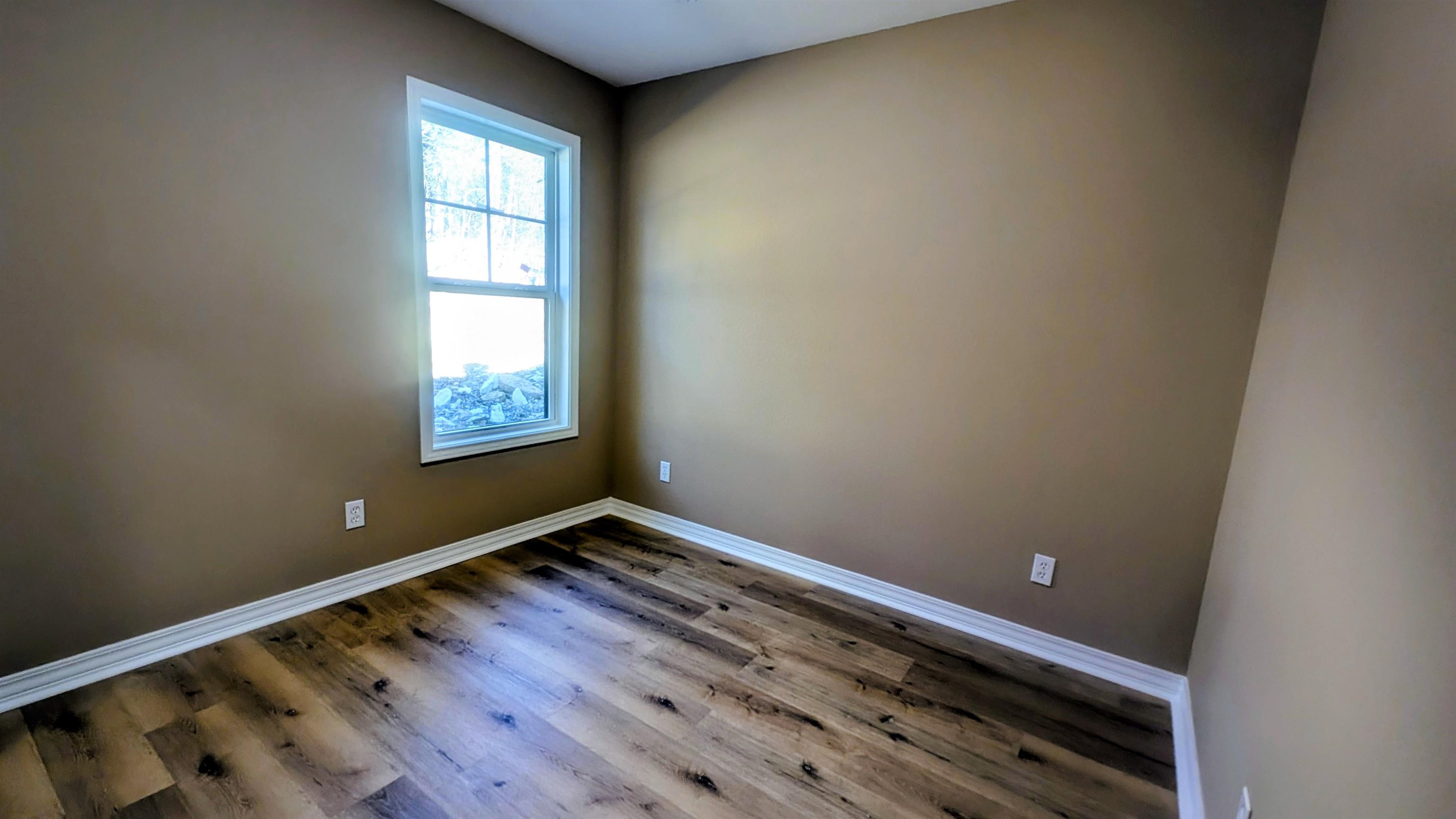 82 Peebles Bluff  Smithville, AR