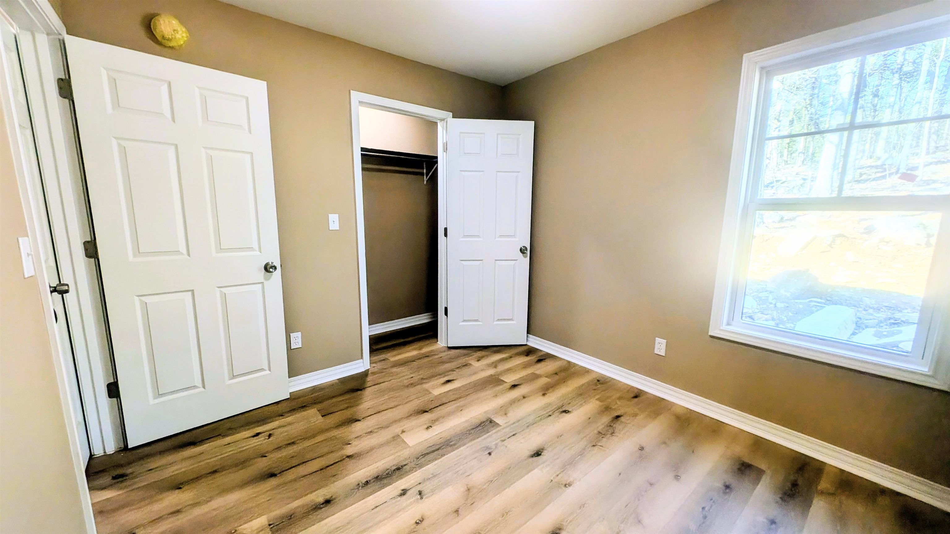 82 Peebles Bluff  Smithville, AR