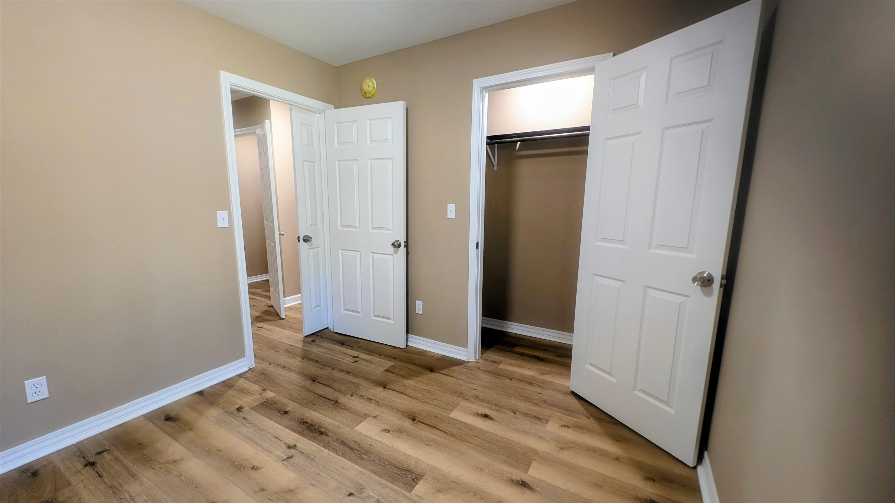 82 Peebles Bluff  Smithville, AR