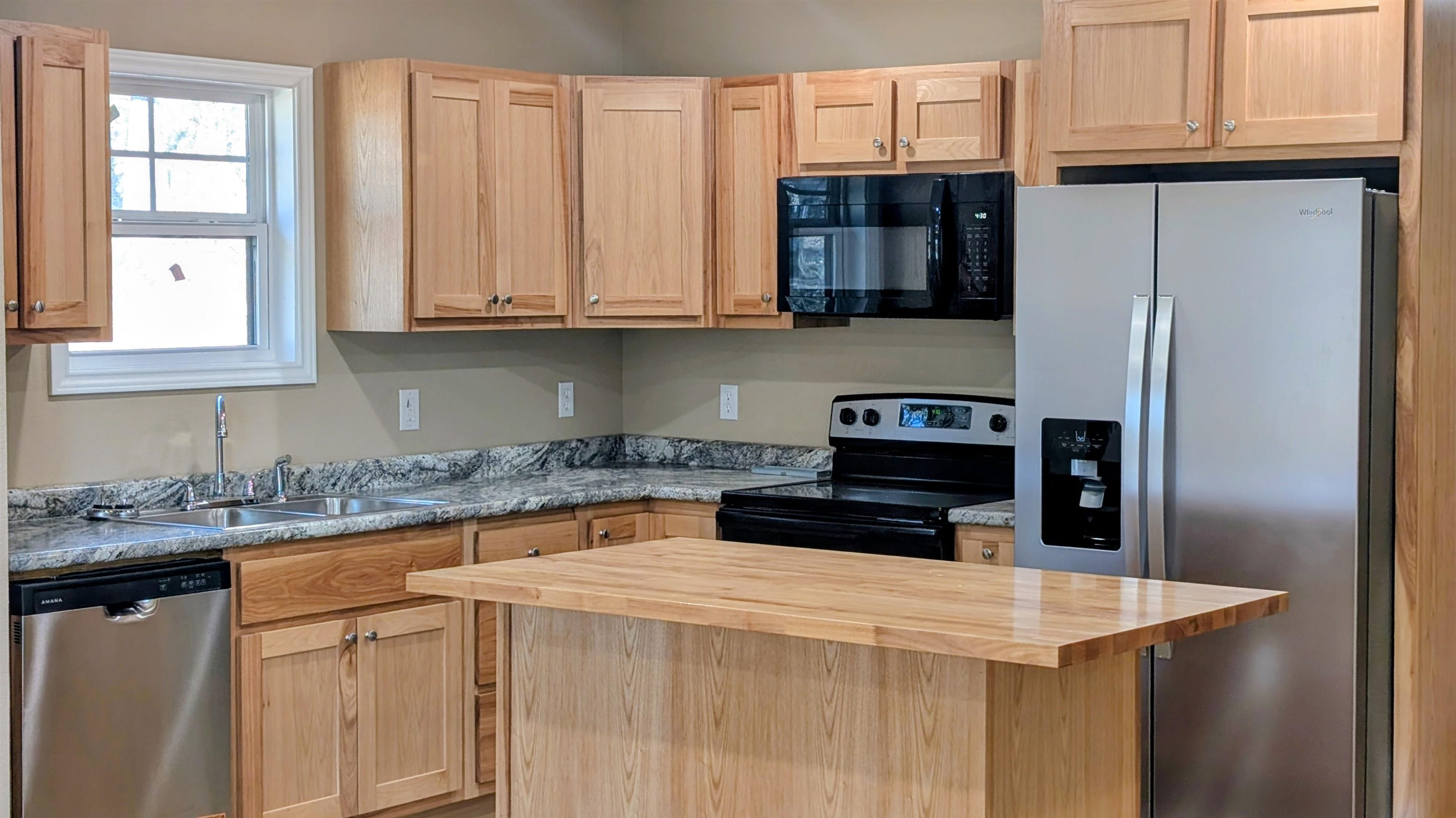 82 Peebles Bluff  Smithville, AR