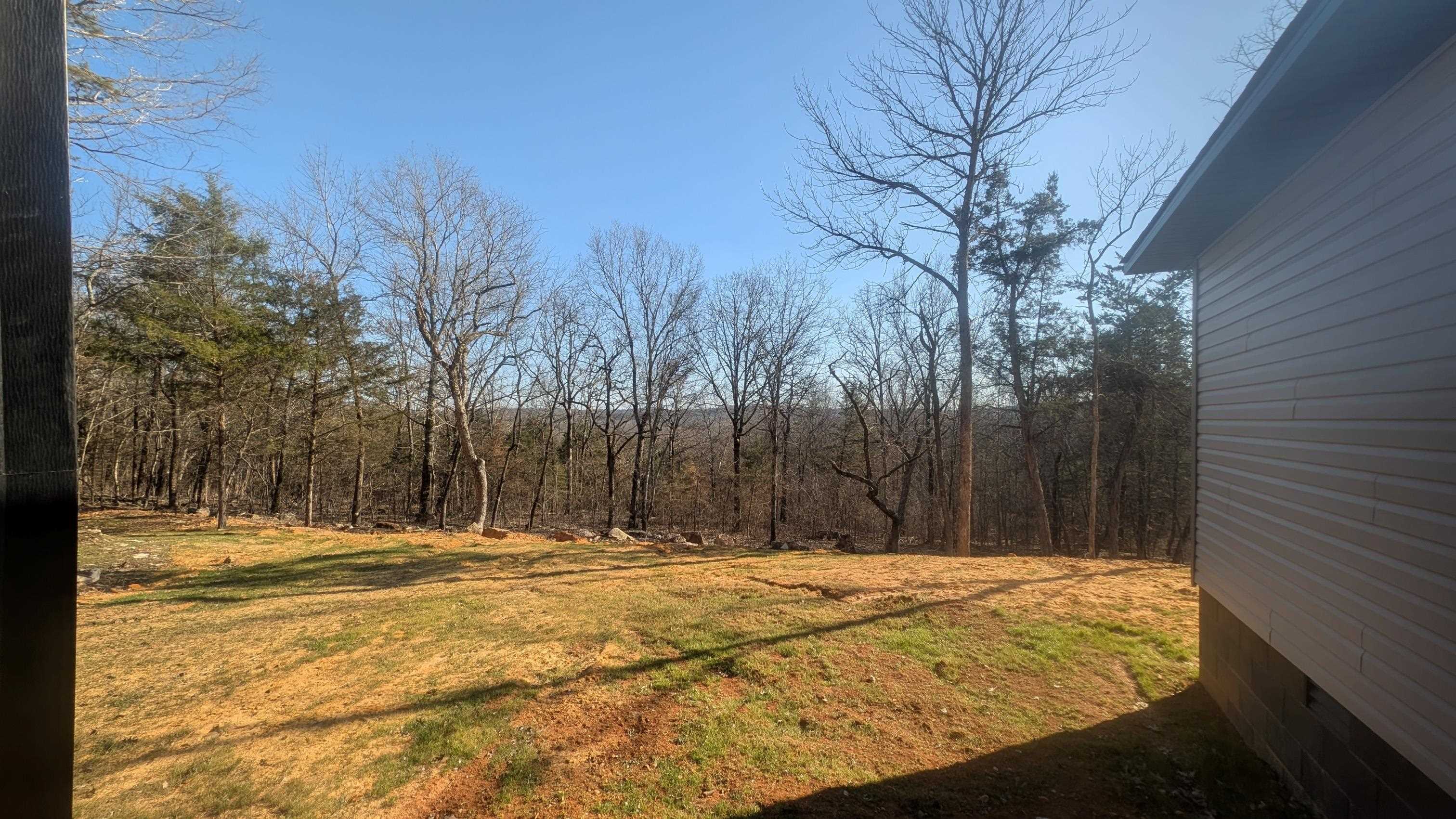 82 Peebles Bluff  Smithville, AR