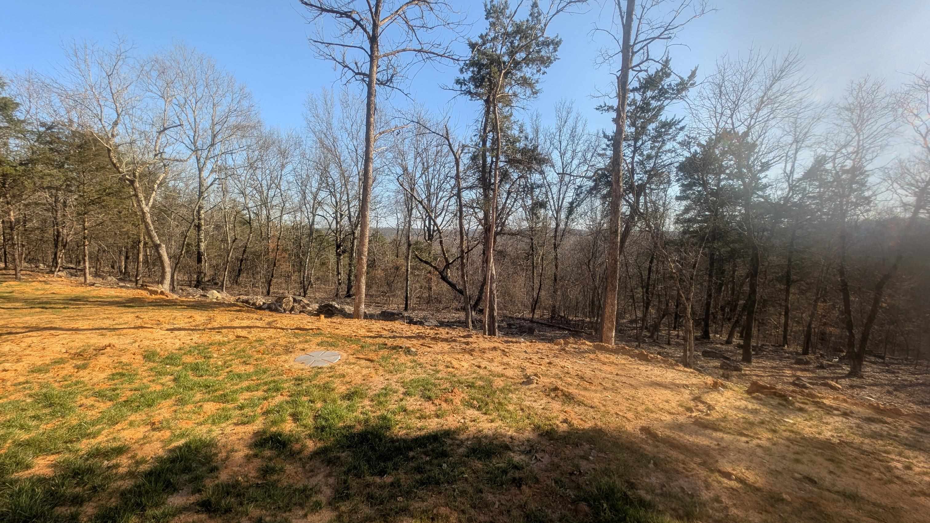 82 Peebles Bluff  Smithville, AR